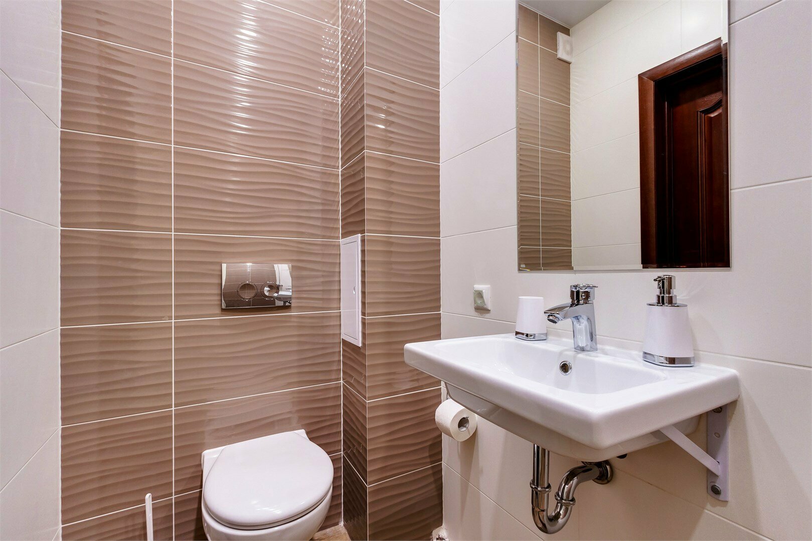 Двухместный номер с 1 кроватью или 2 отдельными кроватями