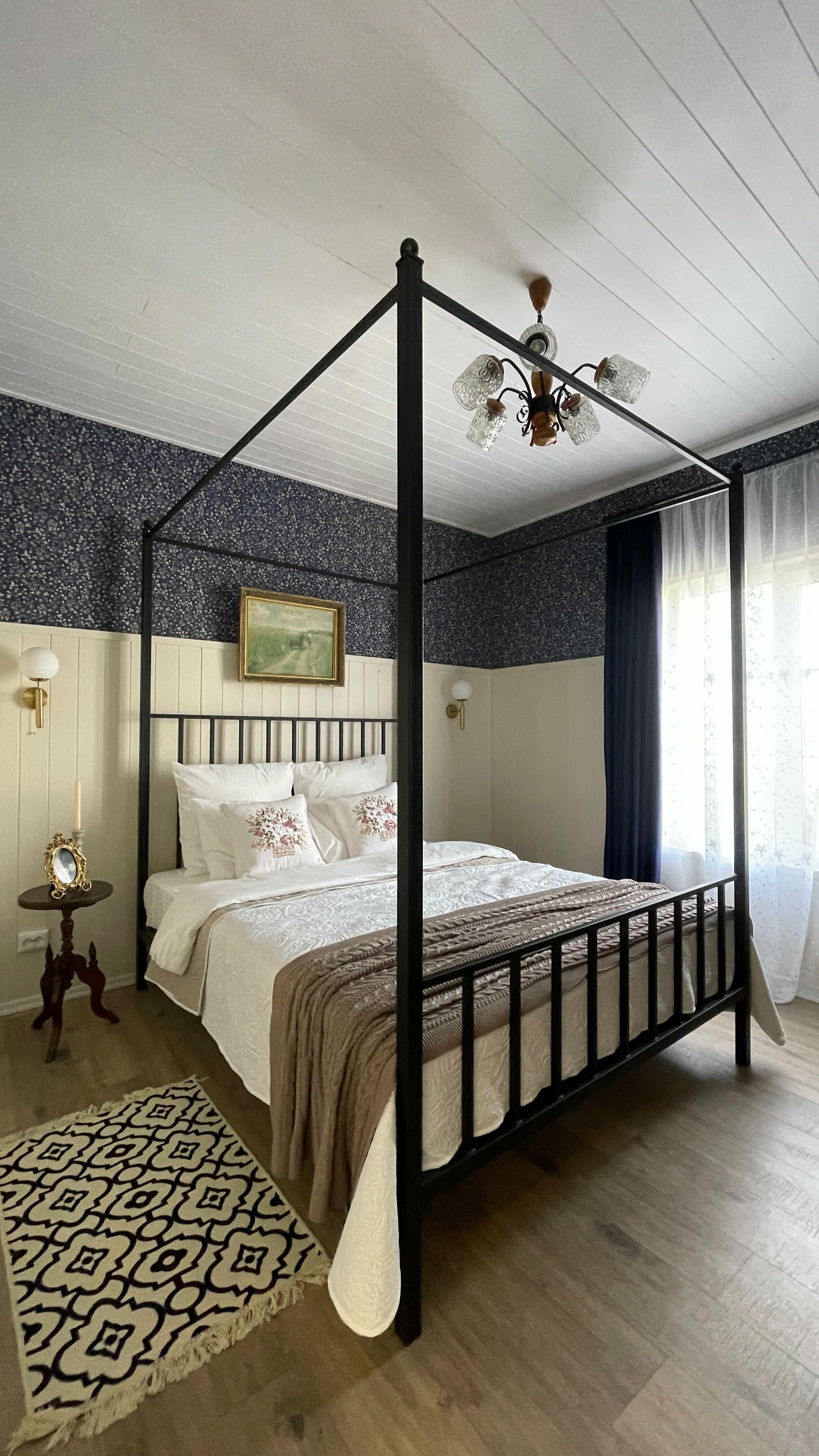 Дом для семейного отдыха