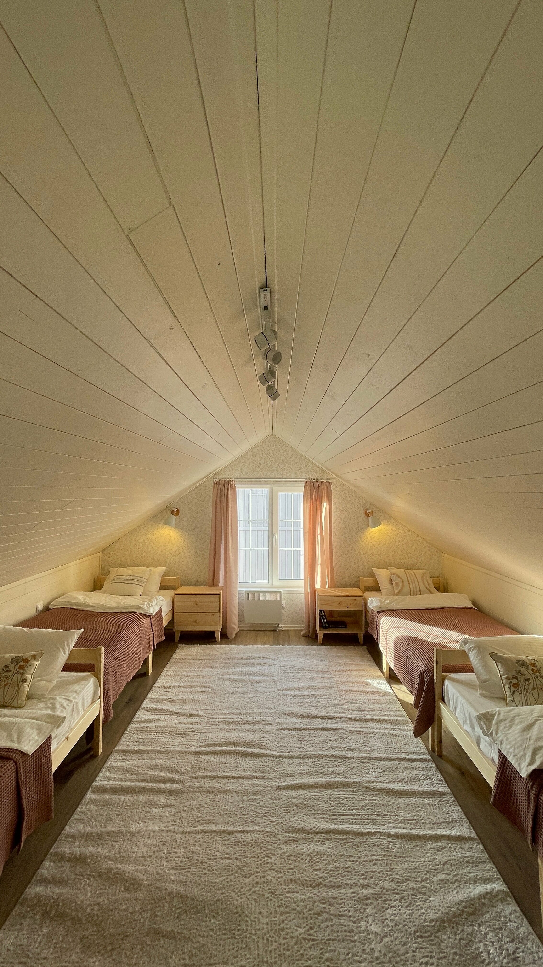 Дом для семейного отдыха