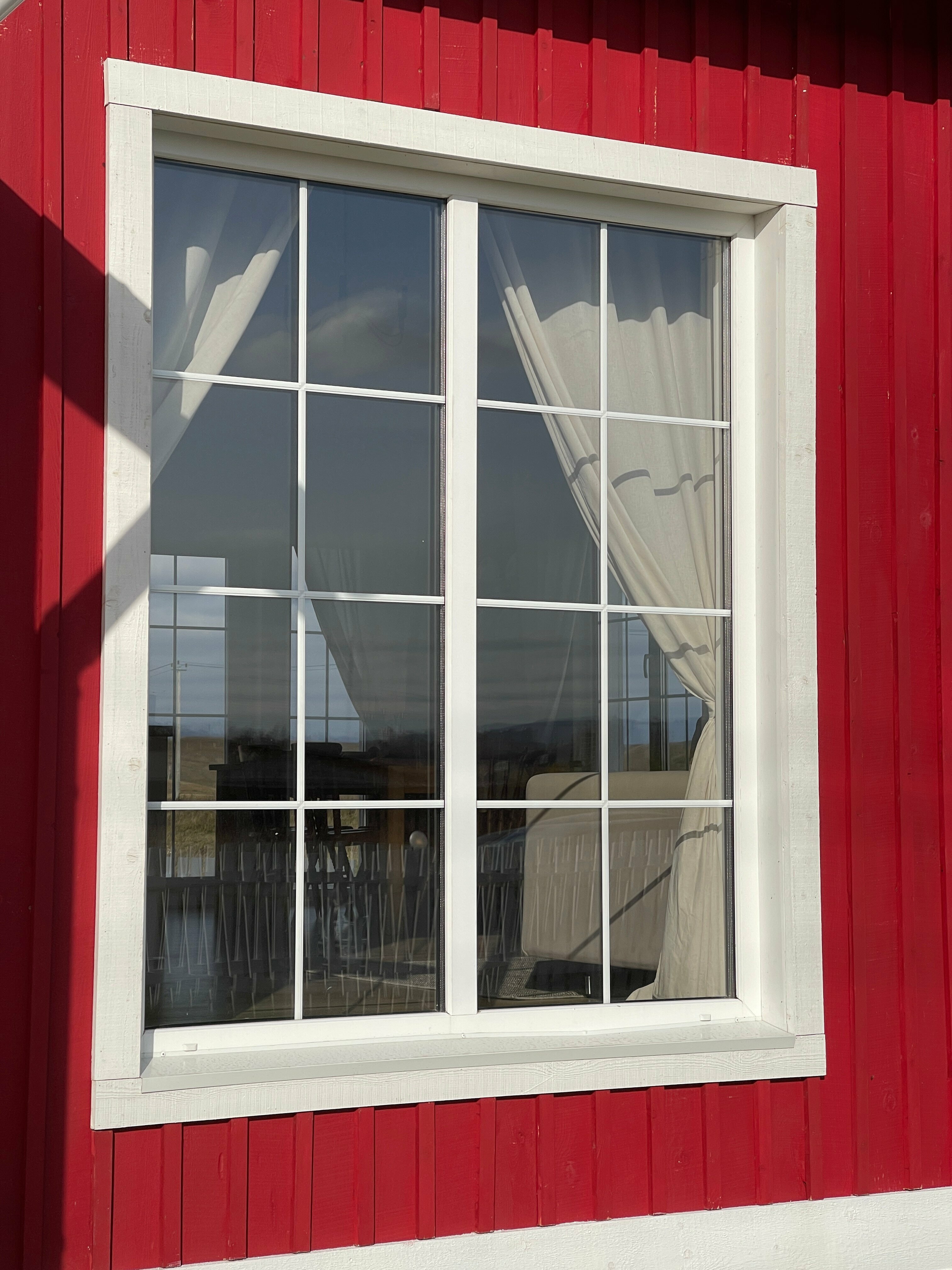 Дом для семейного отдыха