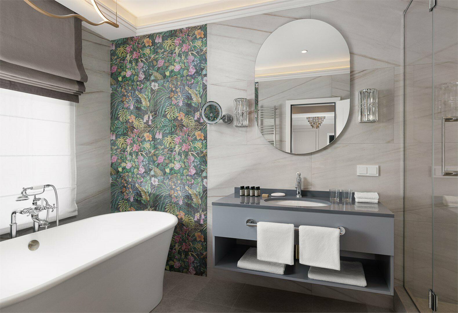 Представительский люкс