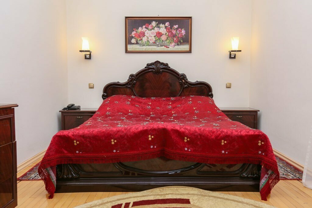 Люкс "эксклюзив"