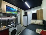Улучшенный Стандарт: Двуспальная кровать, Кухня, Ванная комната в Реальное Место Отдохнуть