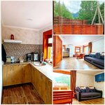 Дом с собственным бассейном в Куршевель