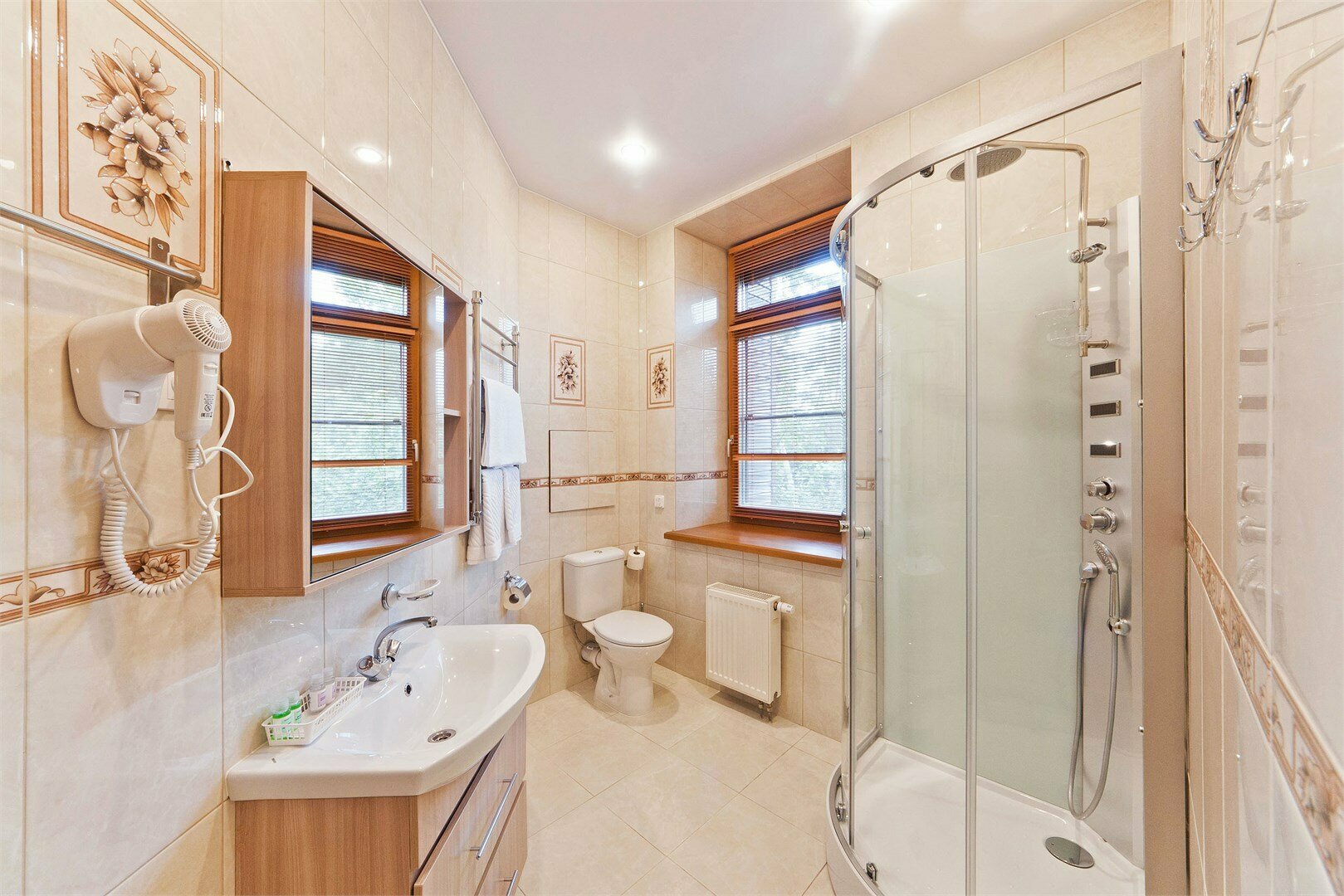 Полулюкс №2