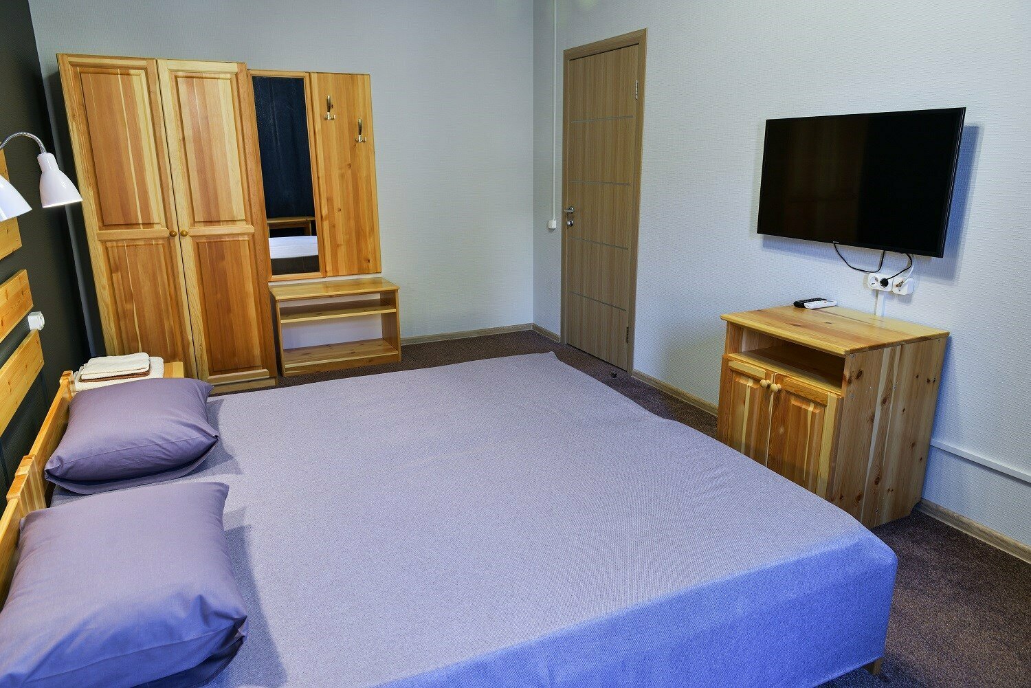 Семейный номер