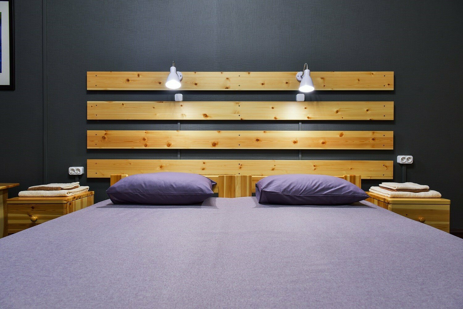 Семейный номер