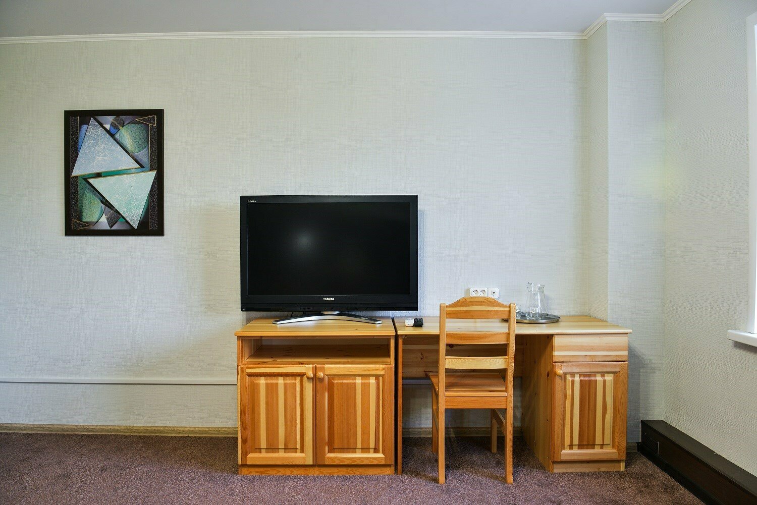 Апартаменты