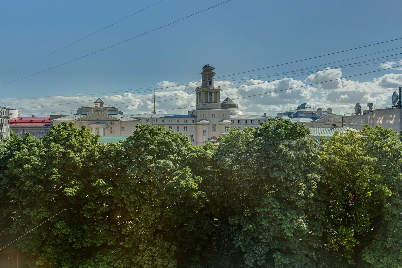 Семейный номер