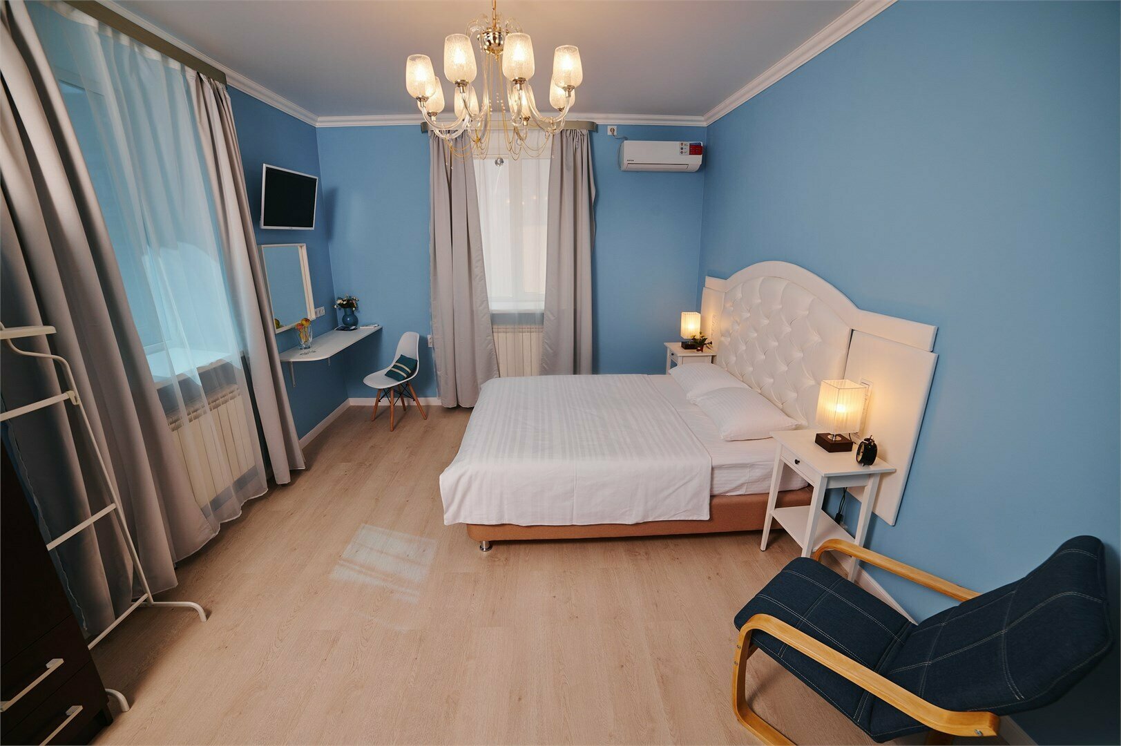 Полулюкс ZBest