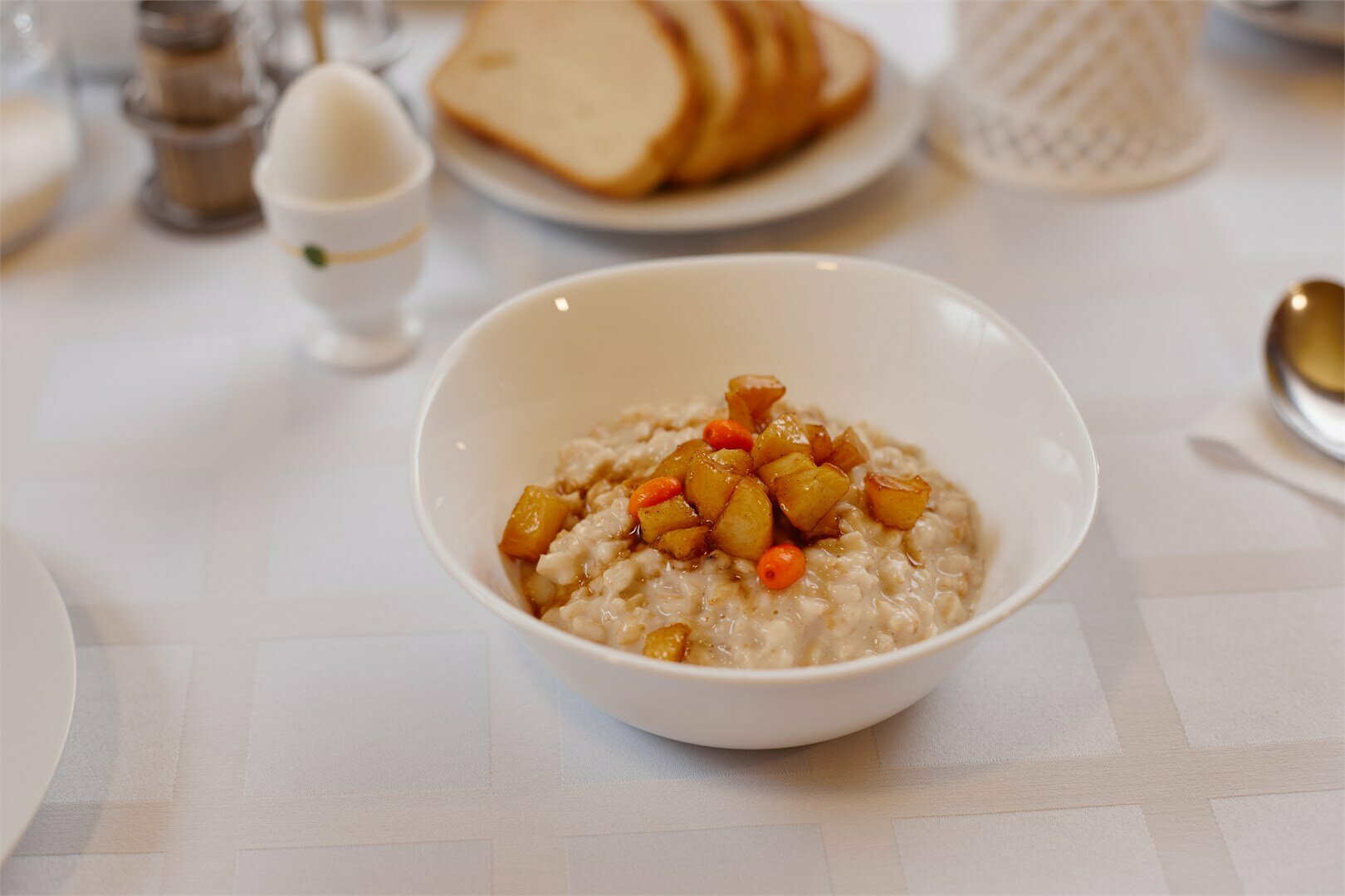 Номер Для обедов