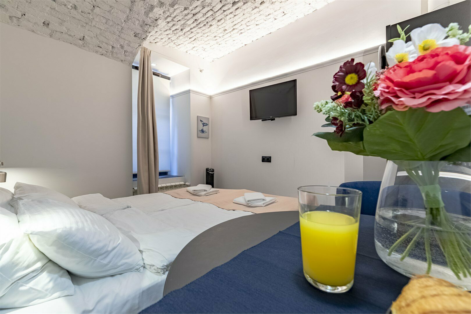 Апартаменты-студио