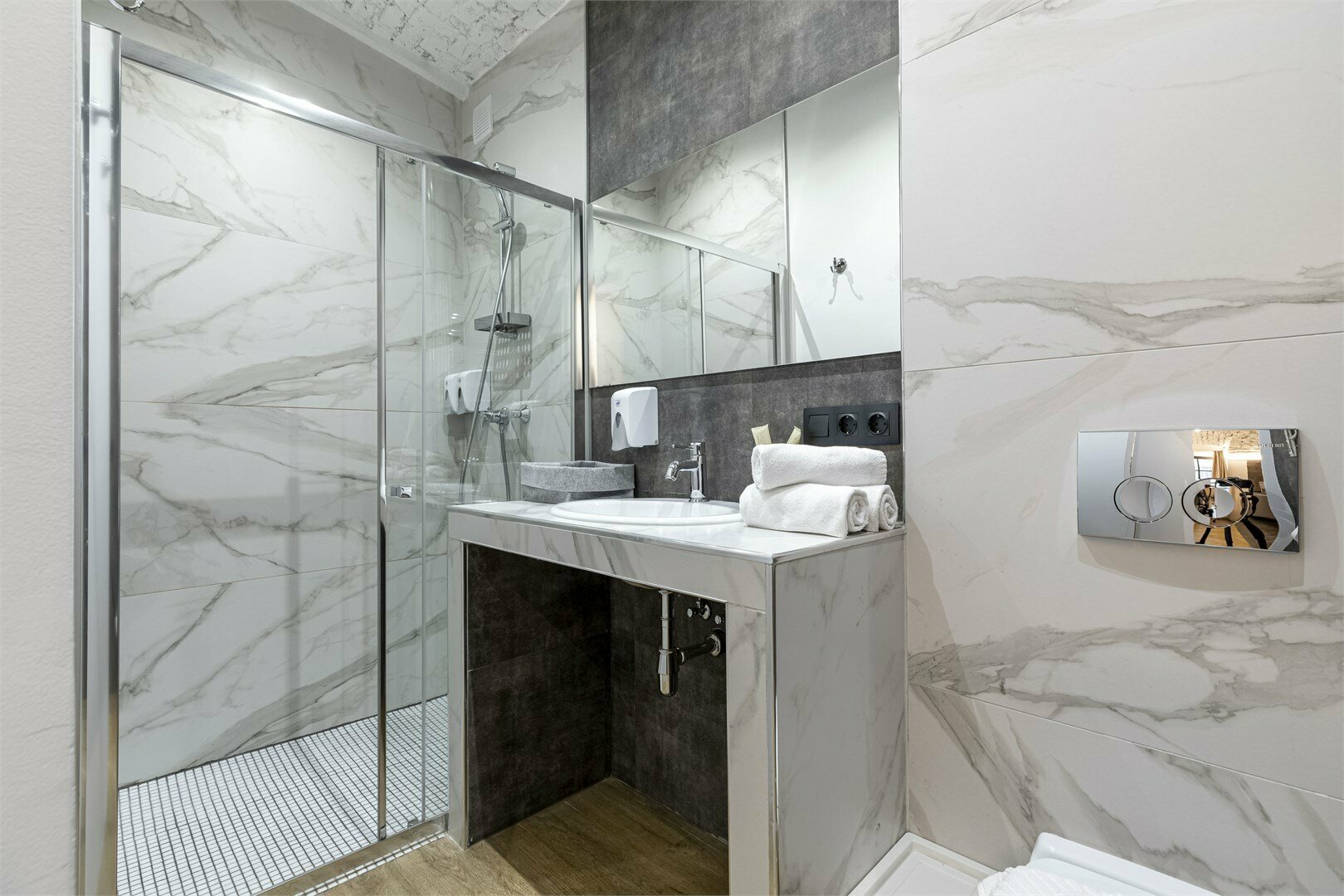 Апартаменты