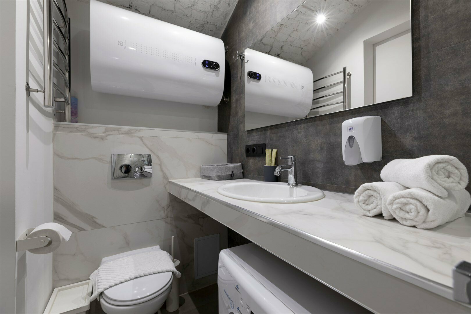 Апартаменты-студио