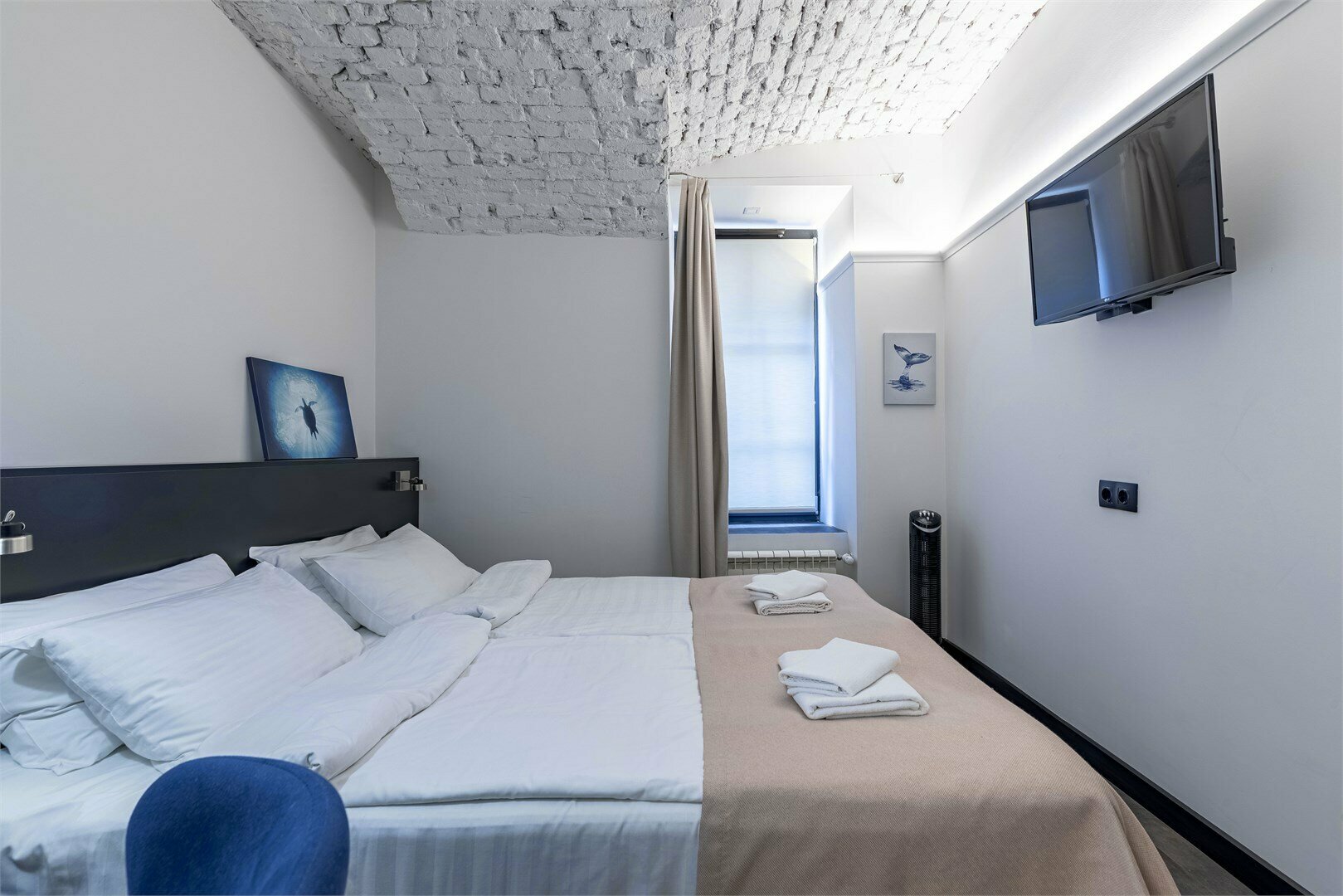 Апартаменты-студио