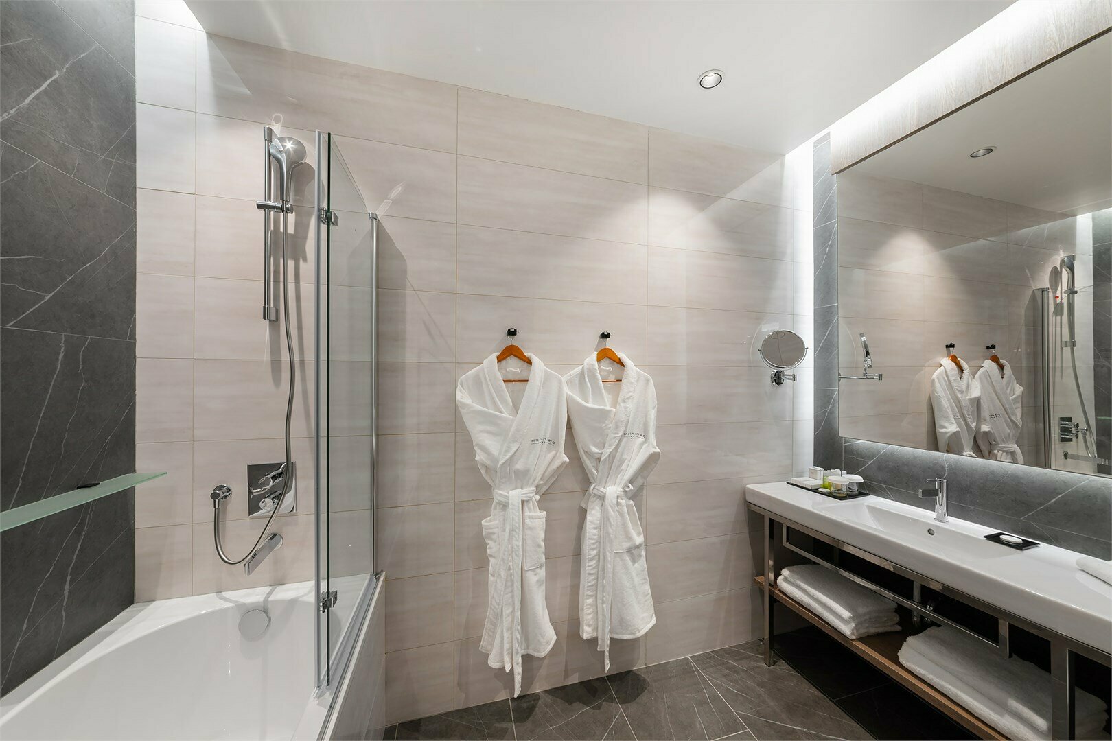 Стандарт двухместный с видом на реку