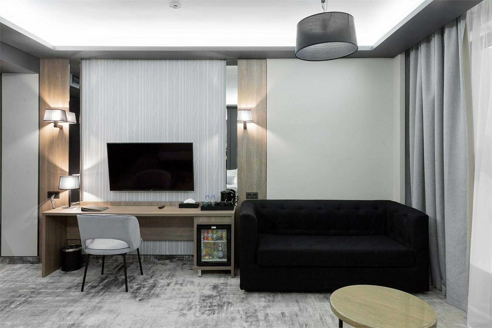 Улучшенный стандарт