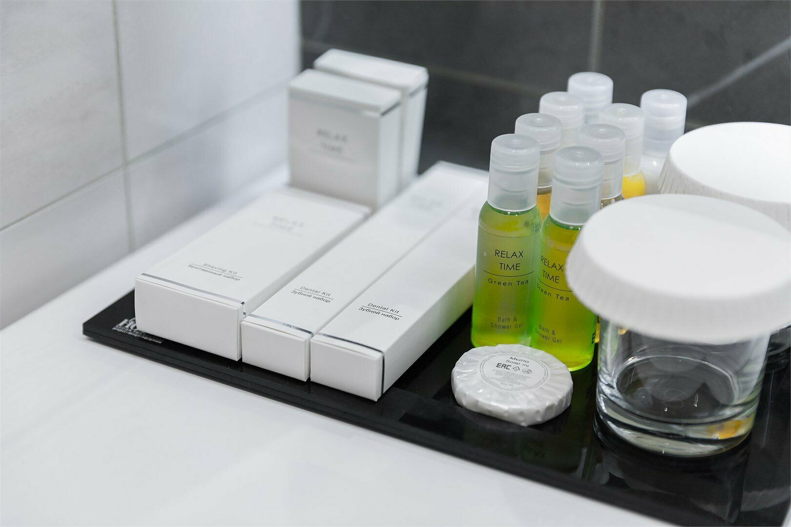 Стандарт двухместный с видом на реку