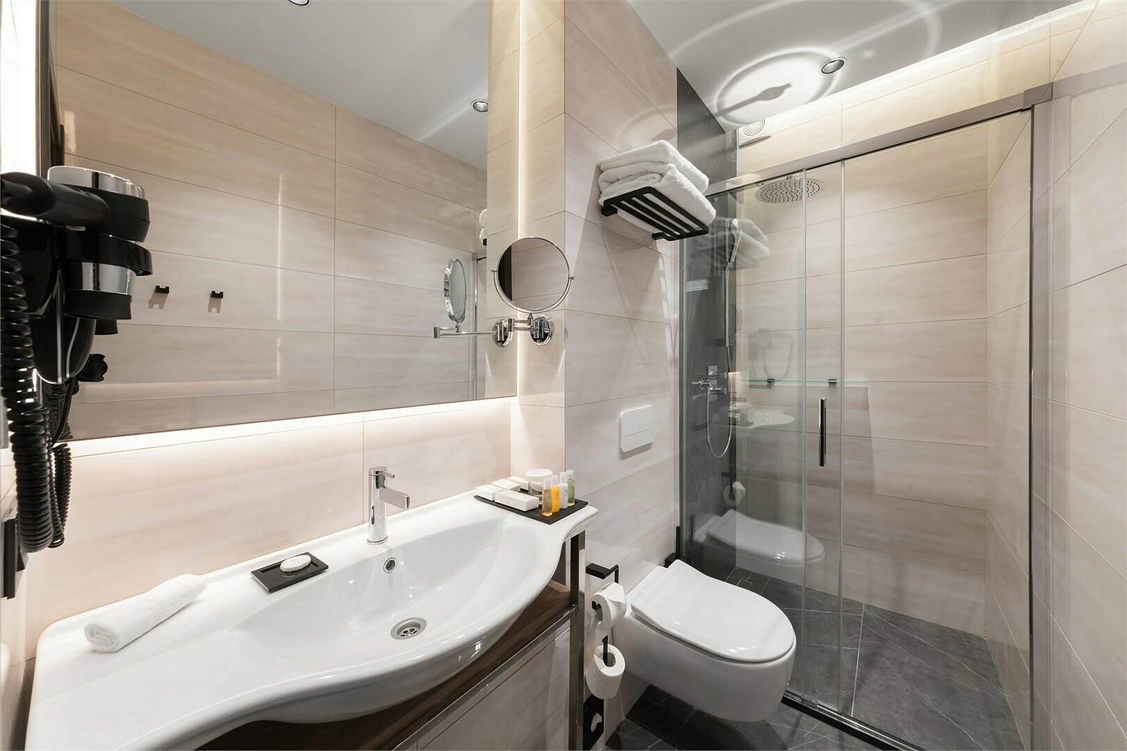 Стандарт одноместный