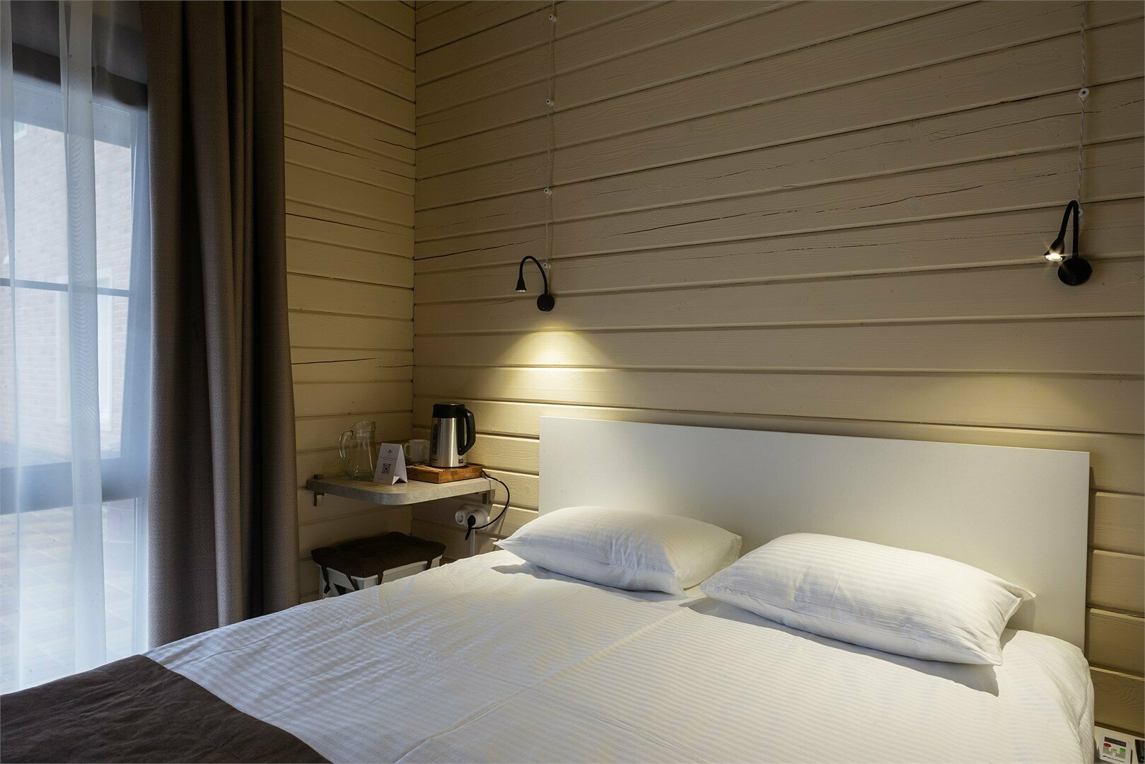 Стандарт мини (полупансион)