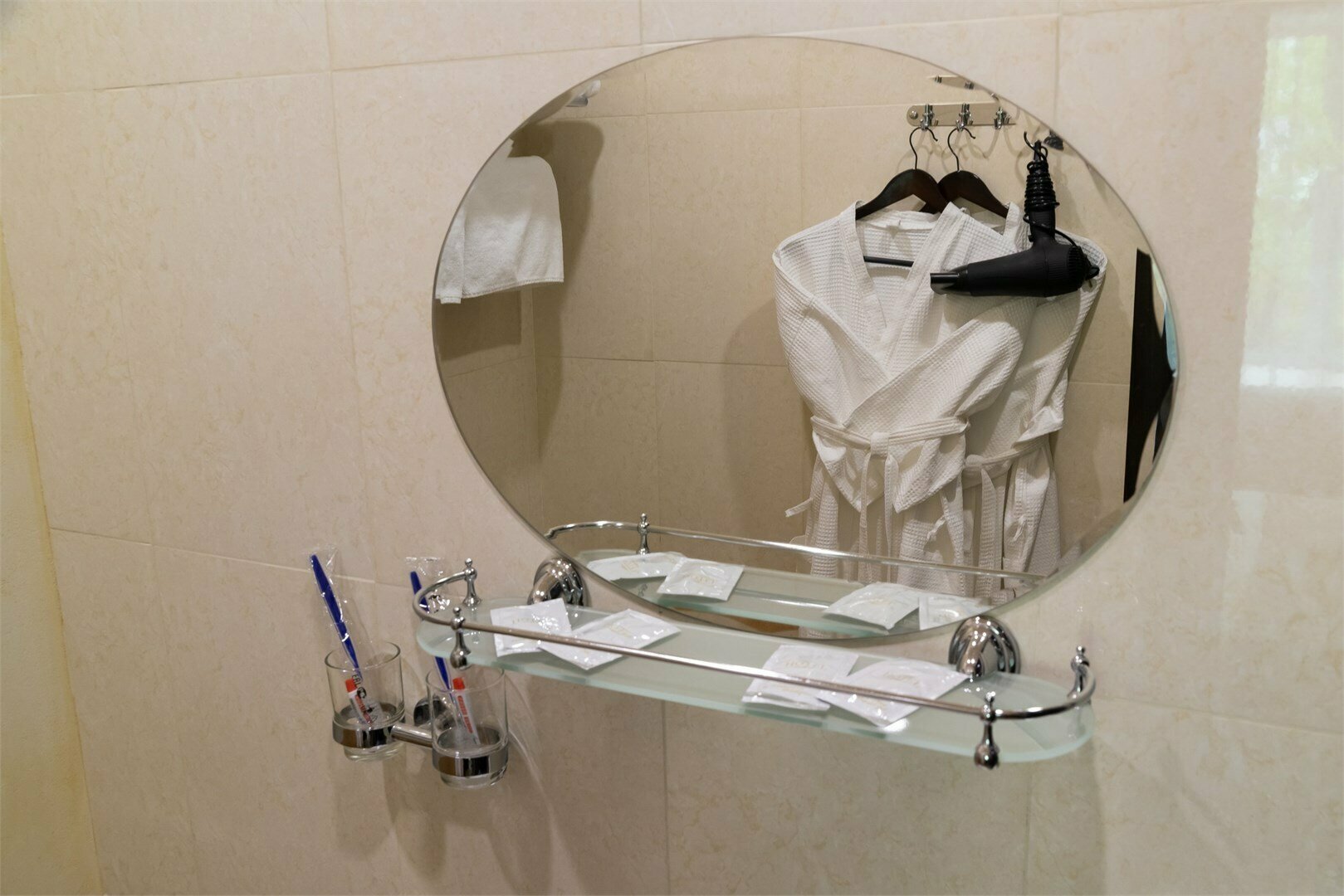 Комфорт двухкомнатный