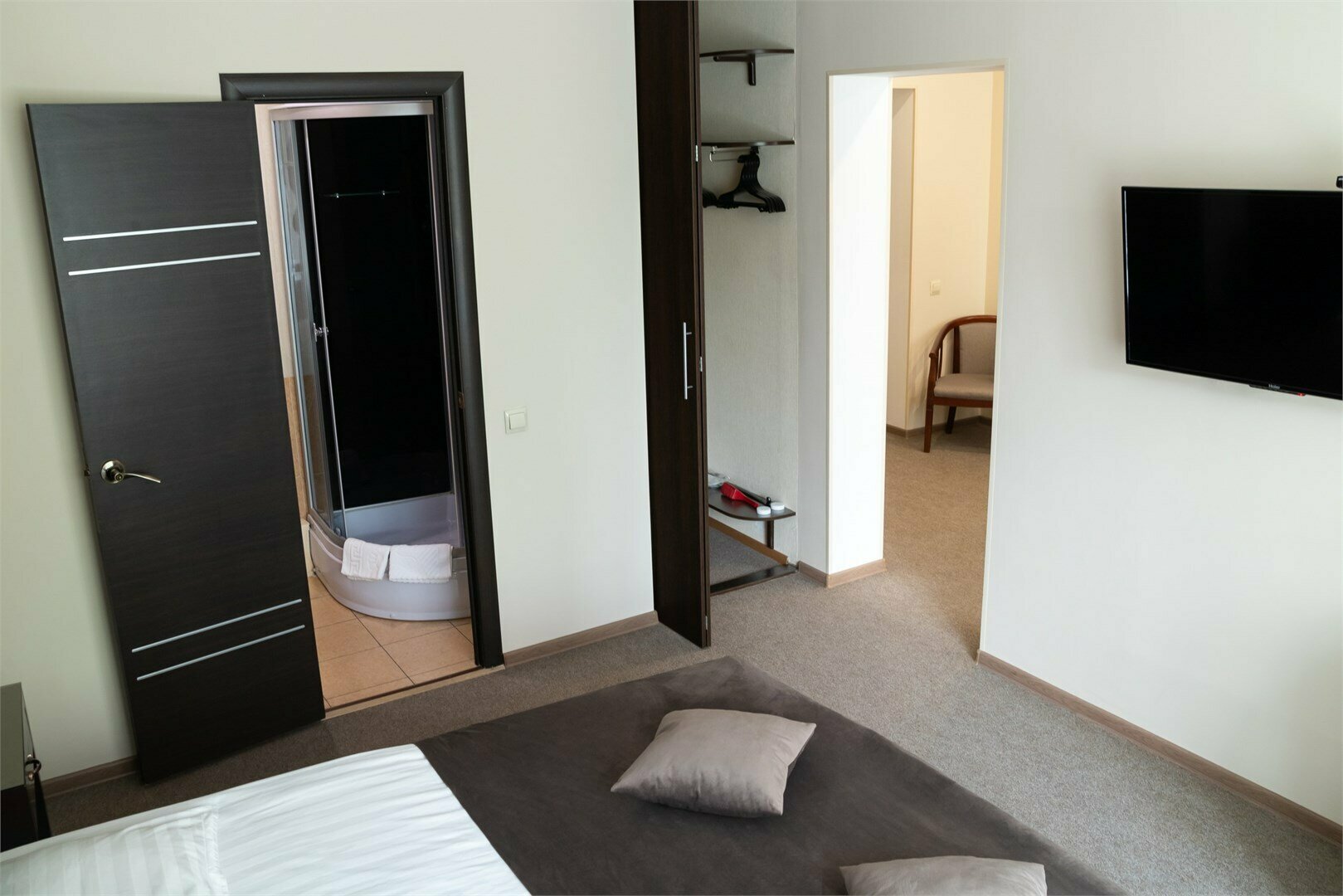 Комфорт двухкомнатный