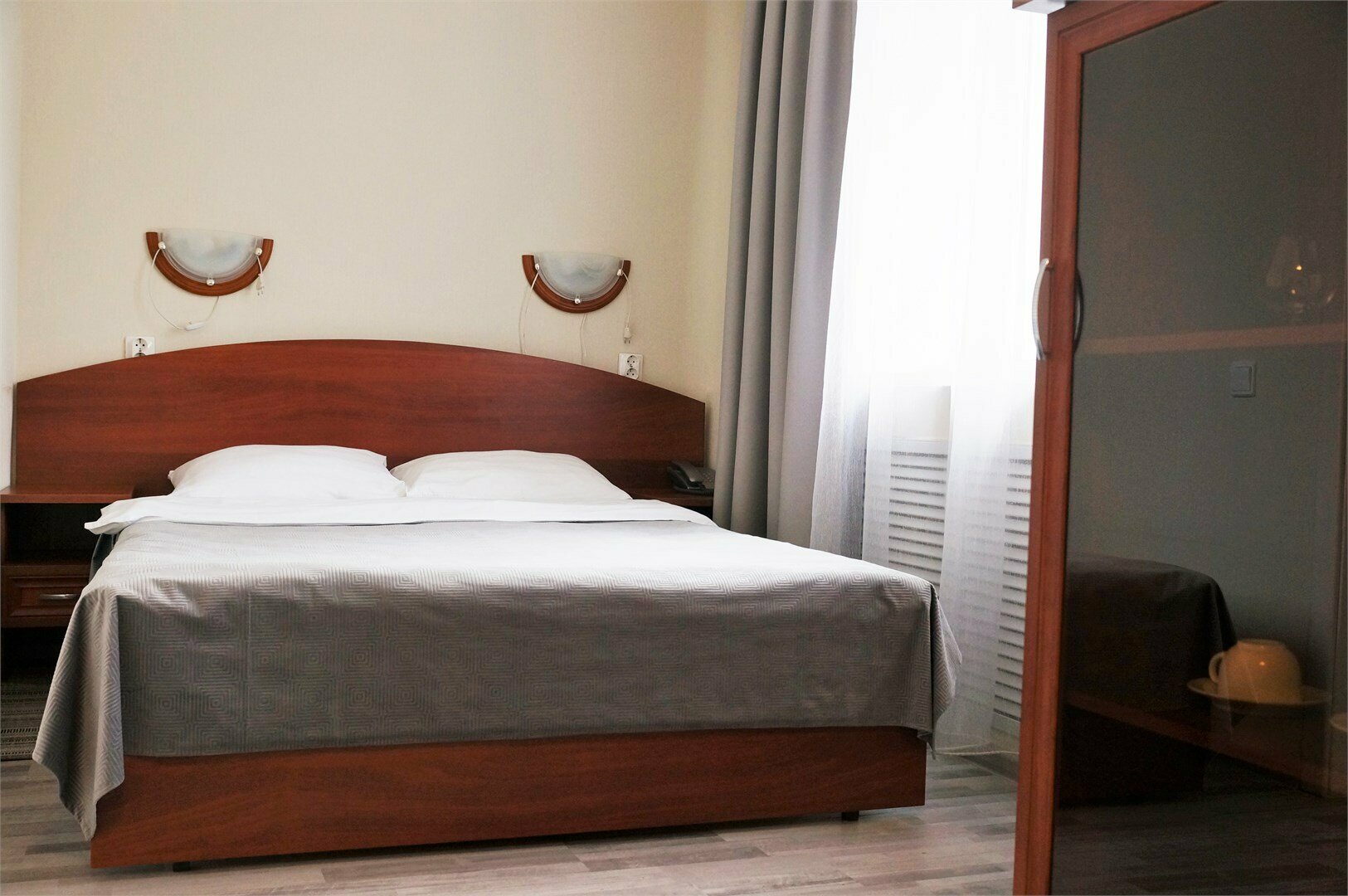 Бизнес однокомнатный