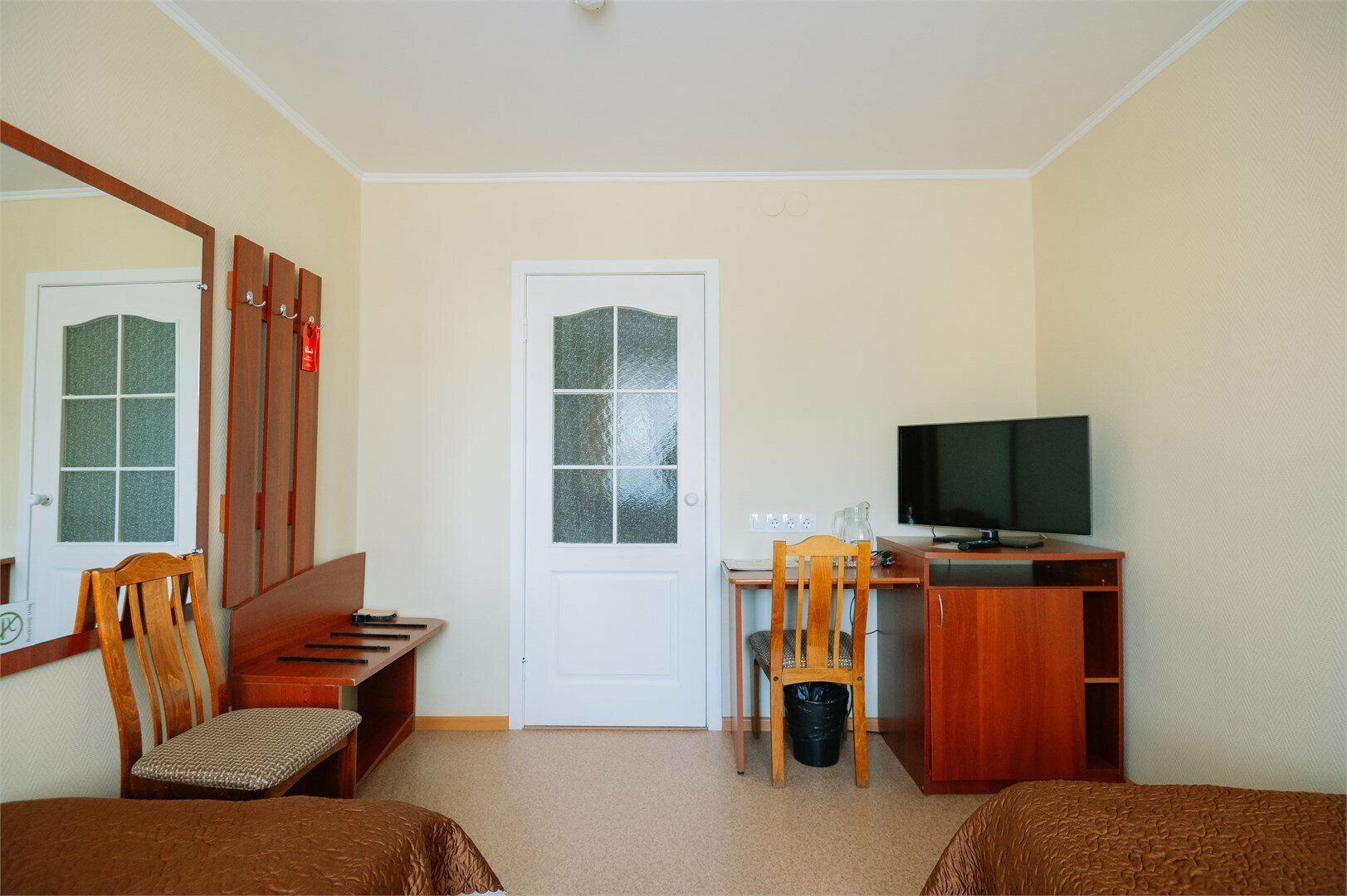 "Бюджет"  с дополнительным местом