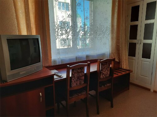 Эконом одноместный