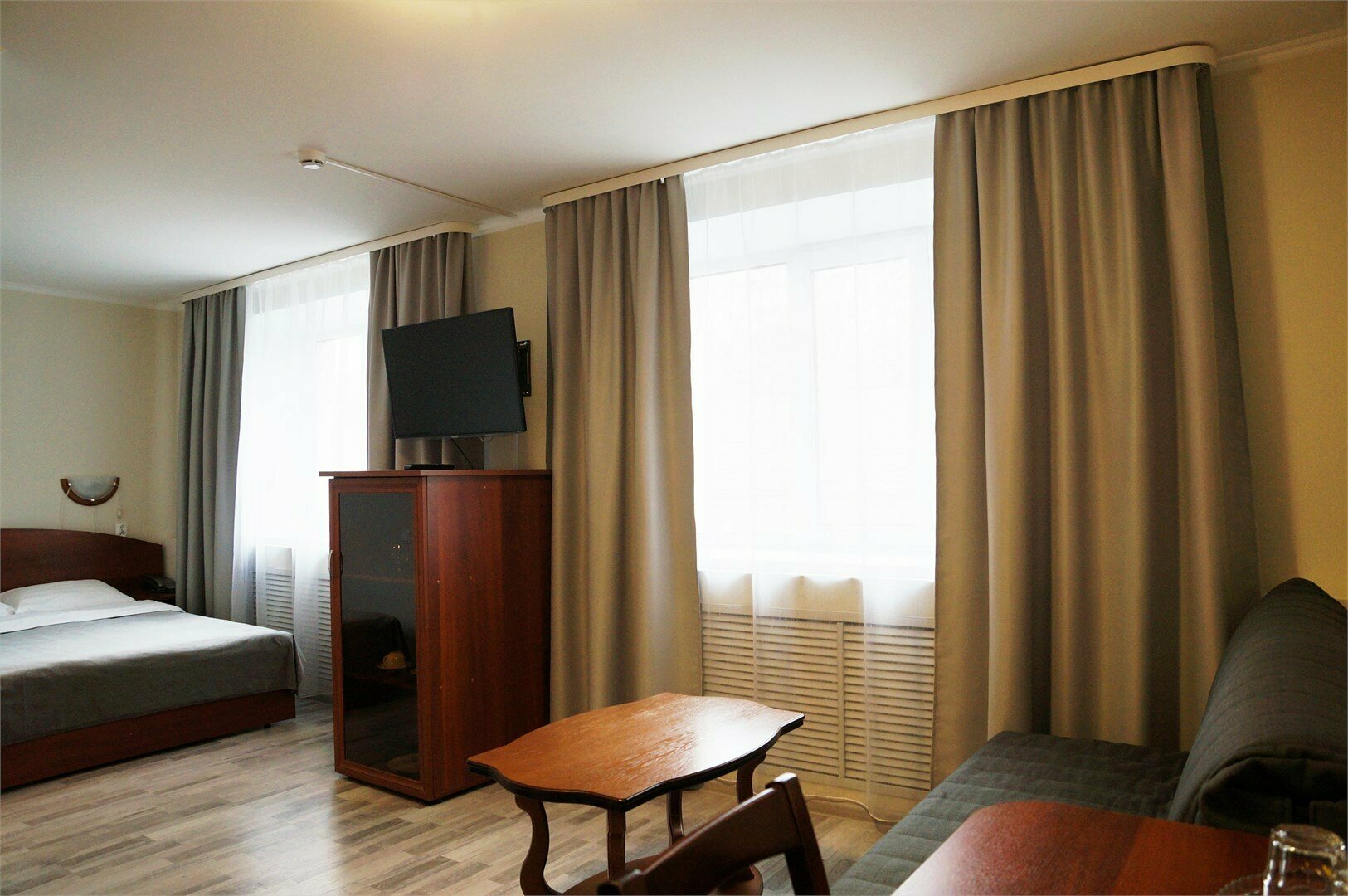 Бизнес однокомнатный