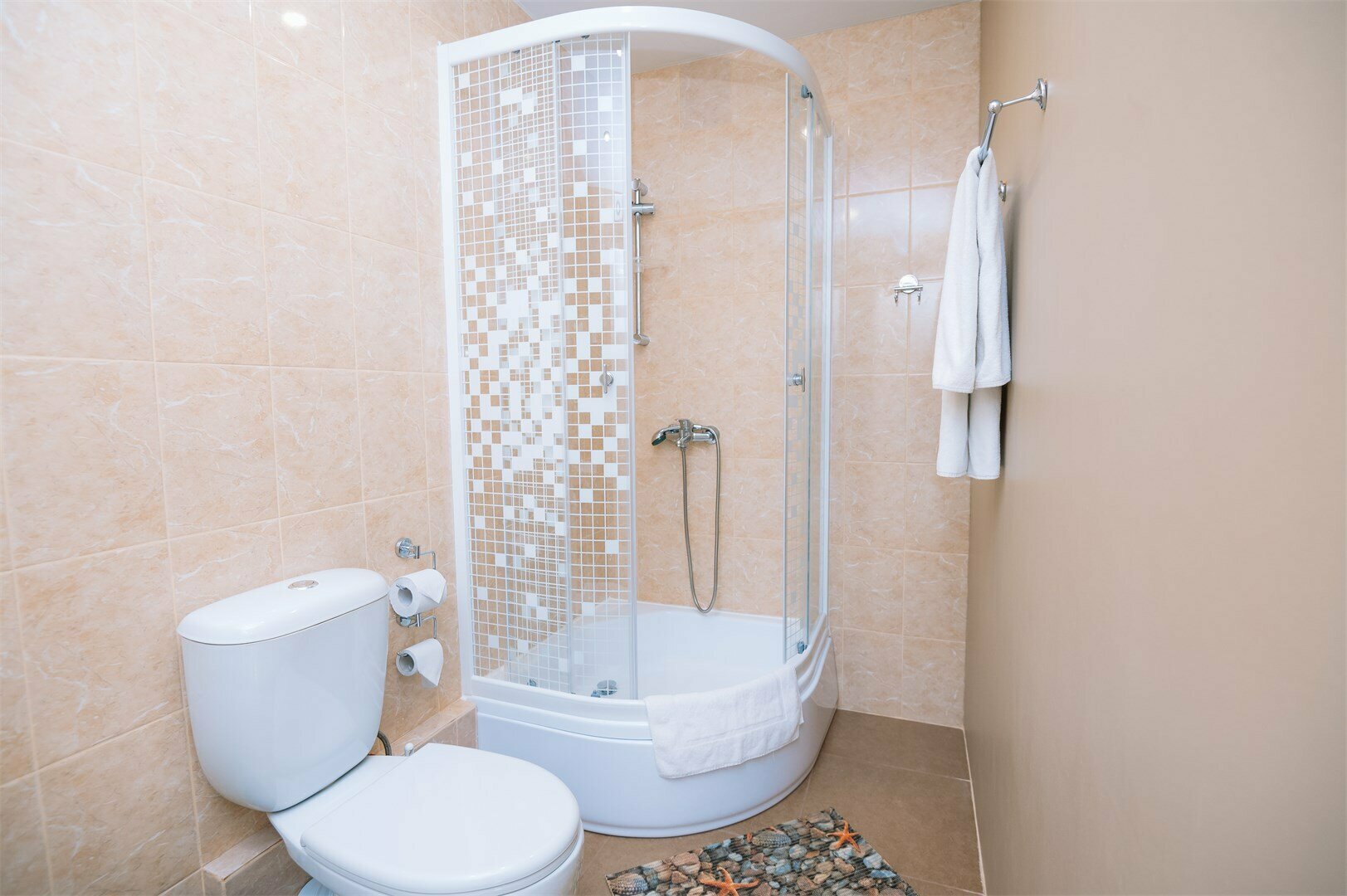 Бизнес однокомнатный