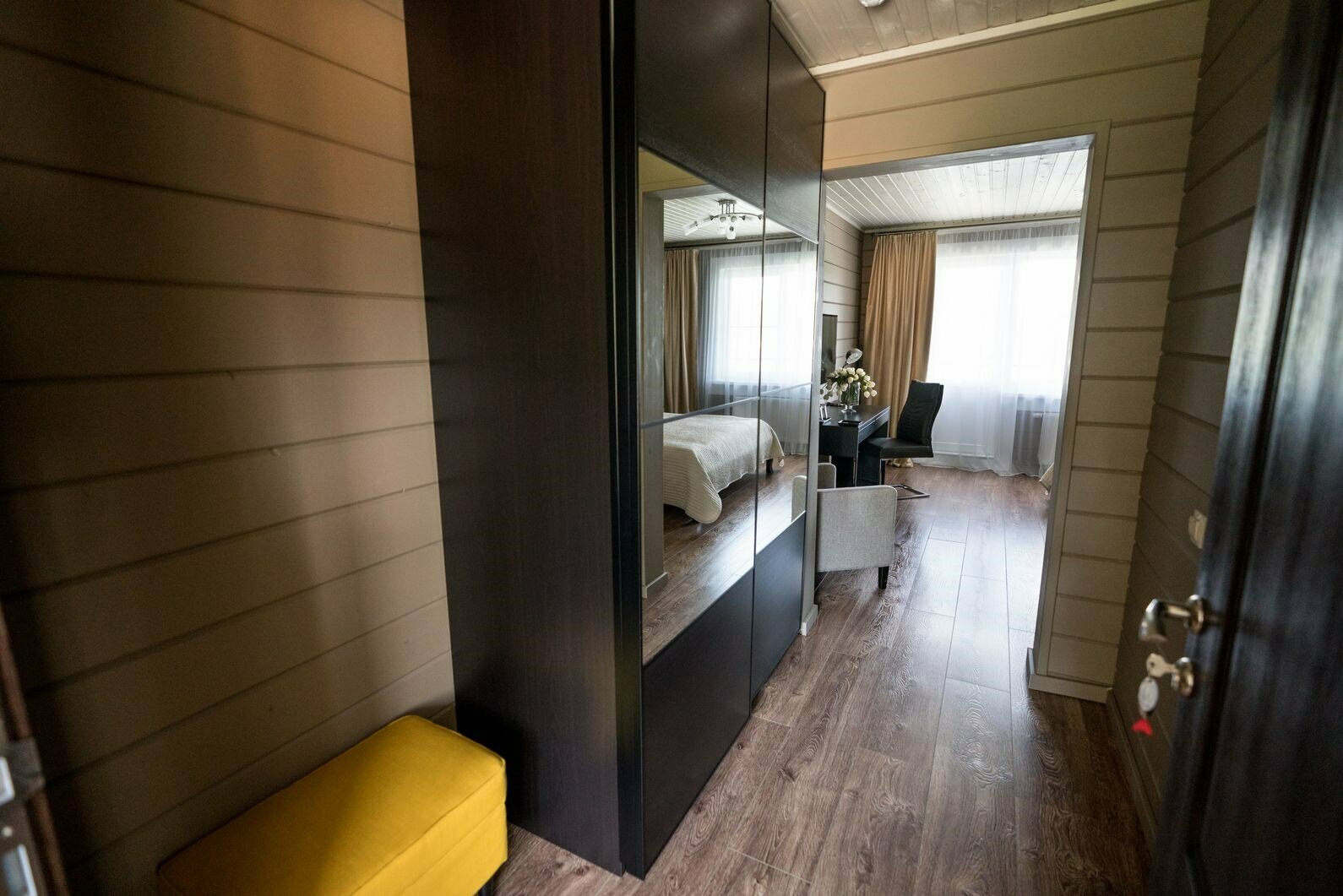 Стандартный +