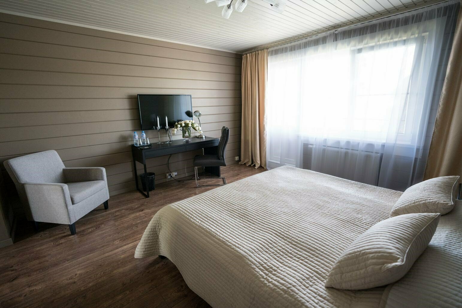 Стандартный +