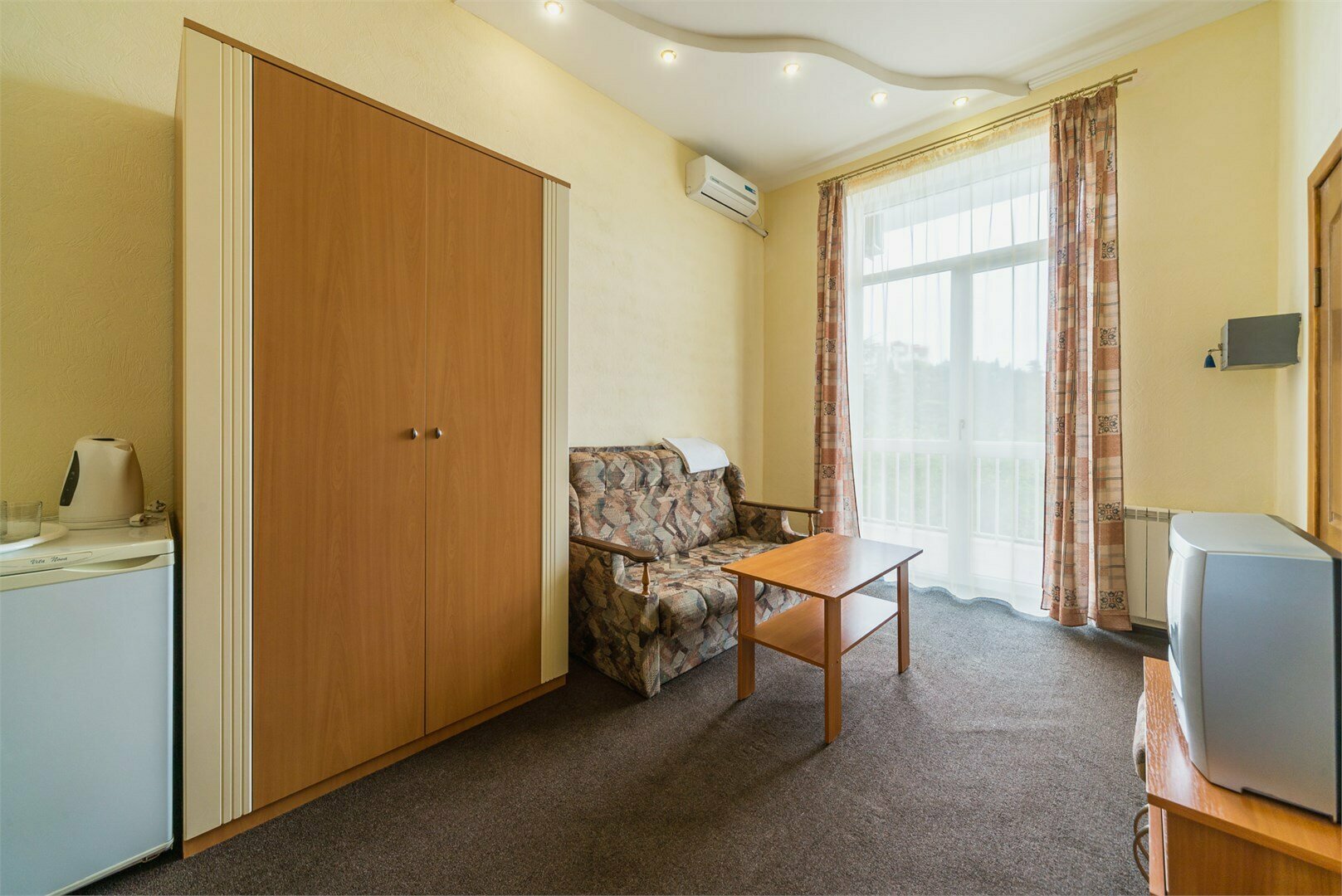 Стандарт (2*)