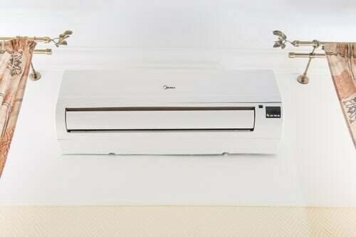 Стандарт с видом на море (2*)