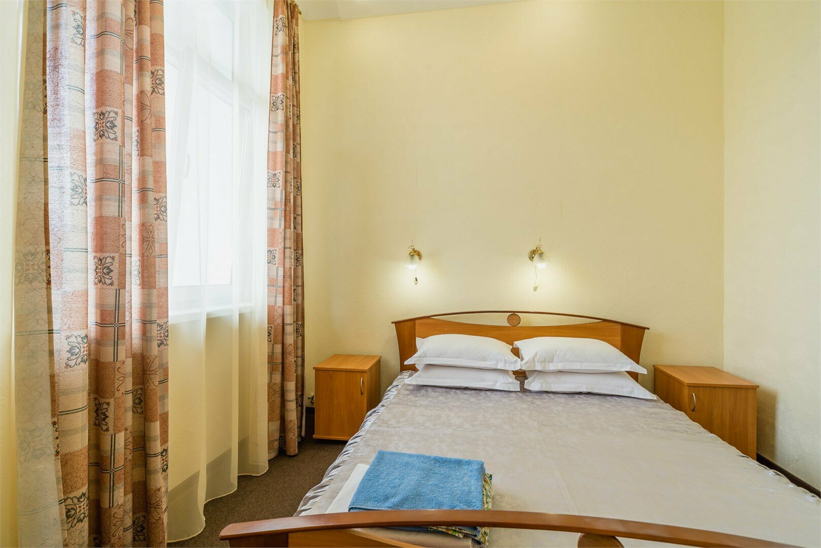 Стандарт (2*)