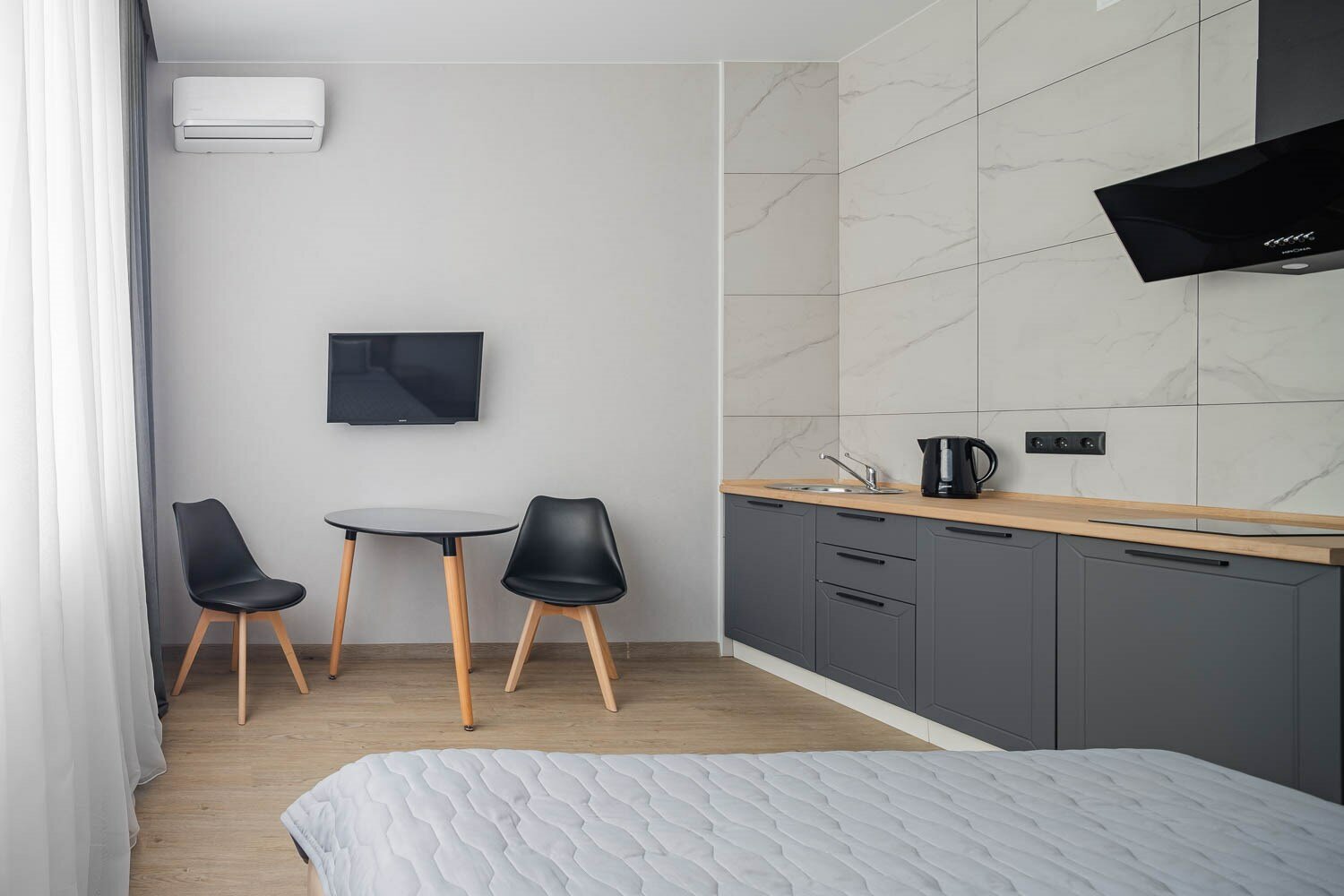 Апартамент