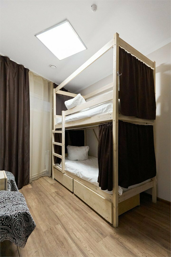 Койко-место в 2-х местном номере