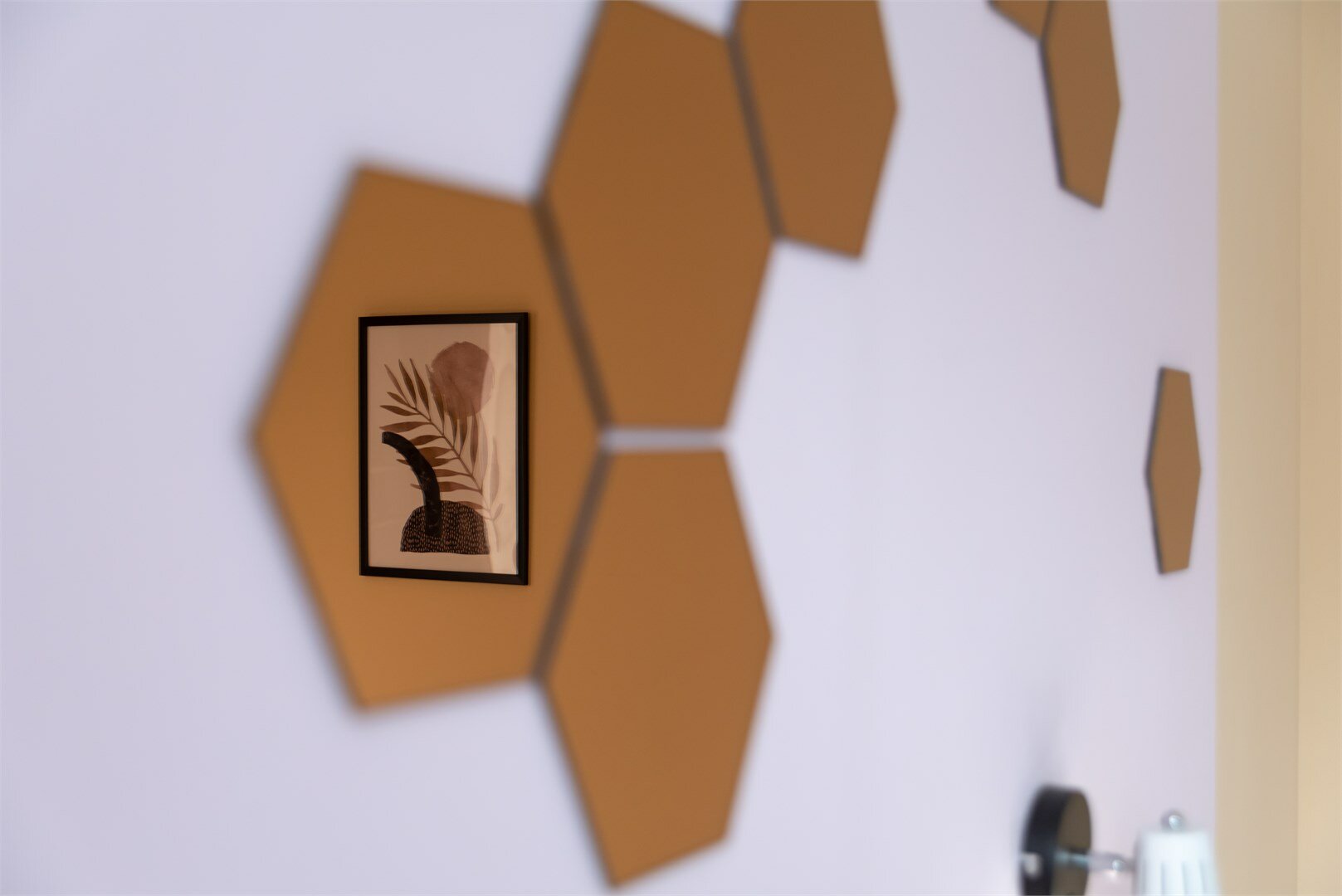 Стандартный двухместный с 1 или 2 кроватями, объект К2