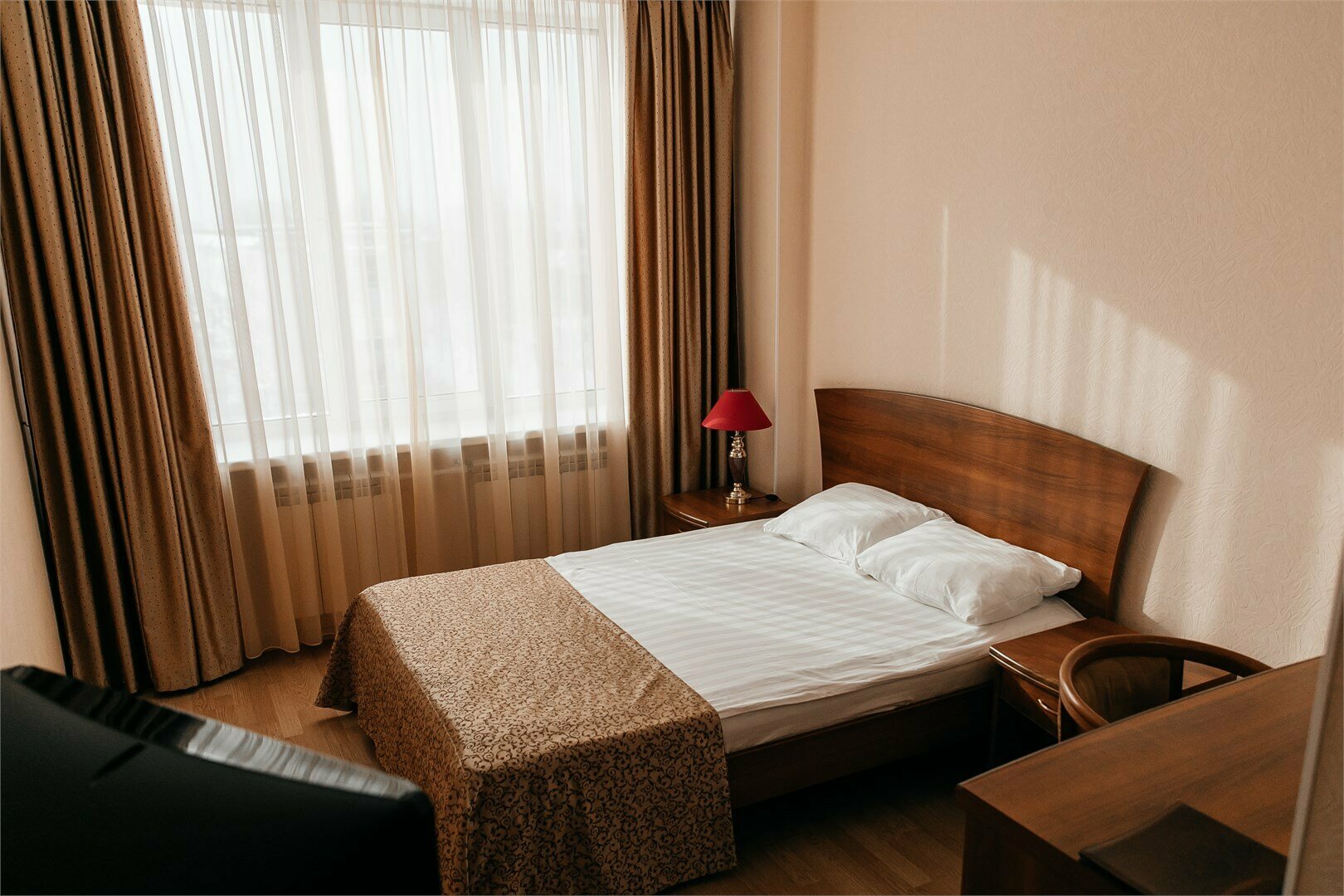 Стандартный одноместный номер