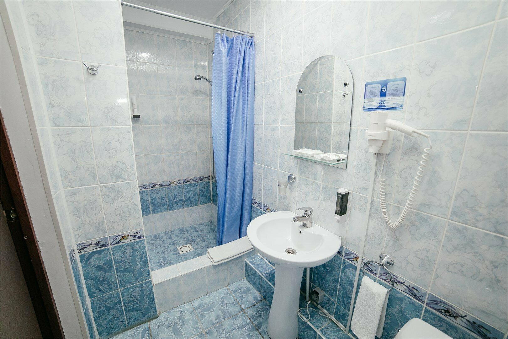 Улучшенный одноместный номер