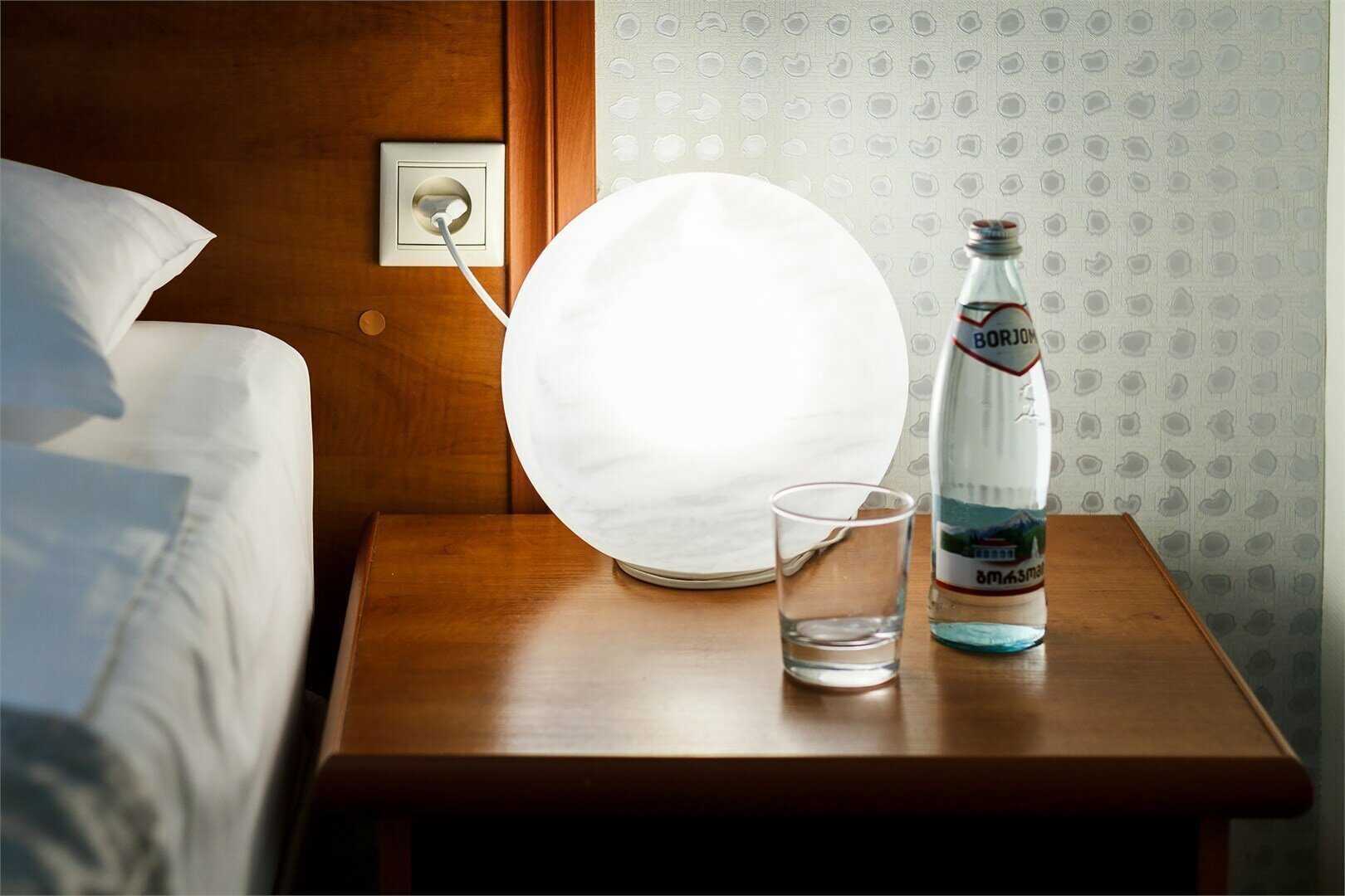 Номер категории улучшенный