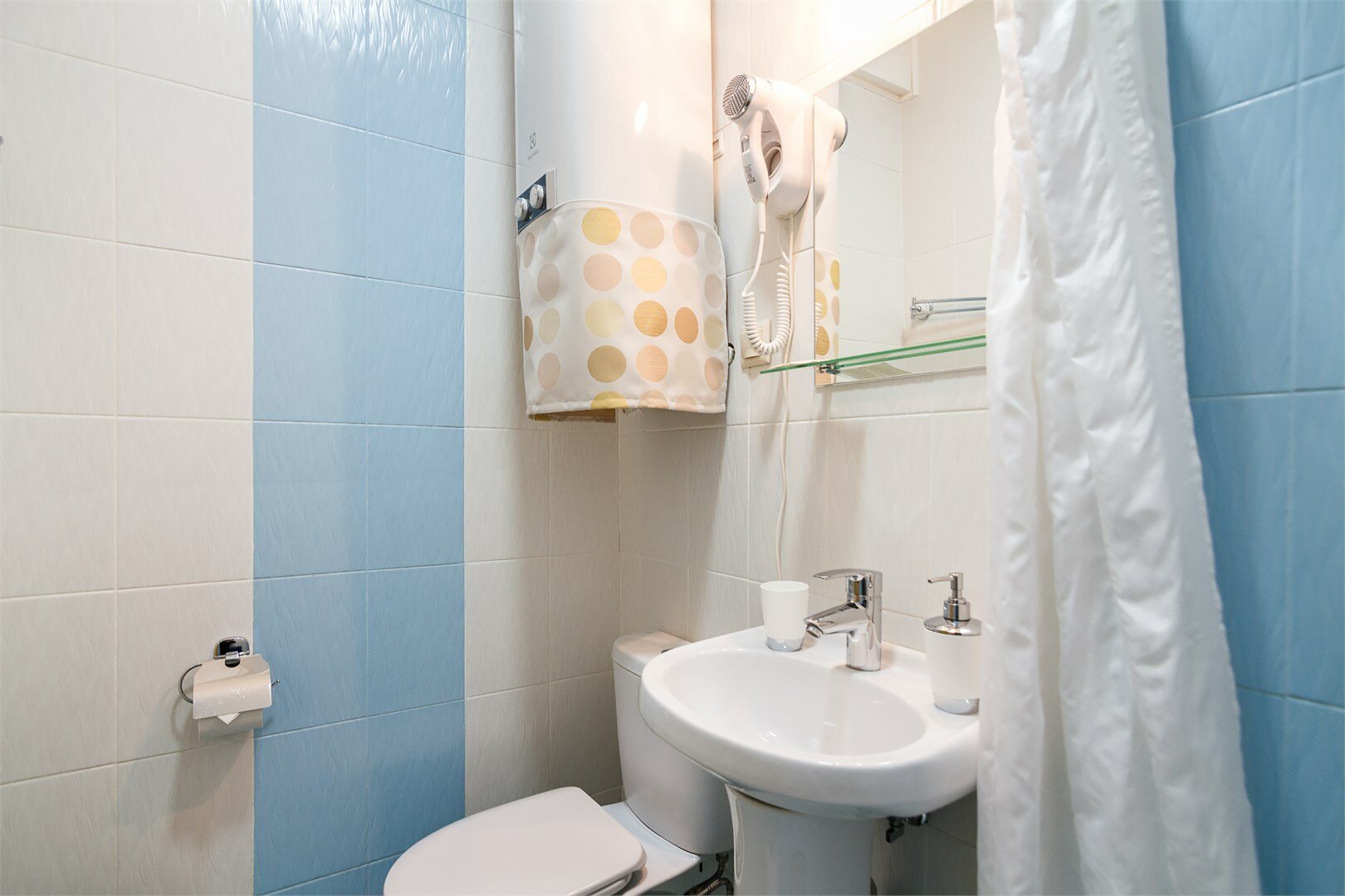 Номер категории улучшенный