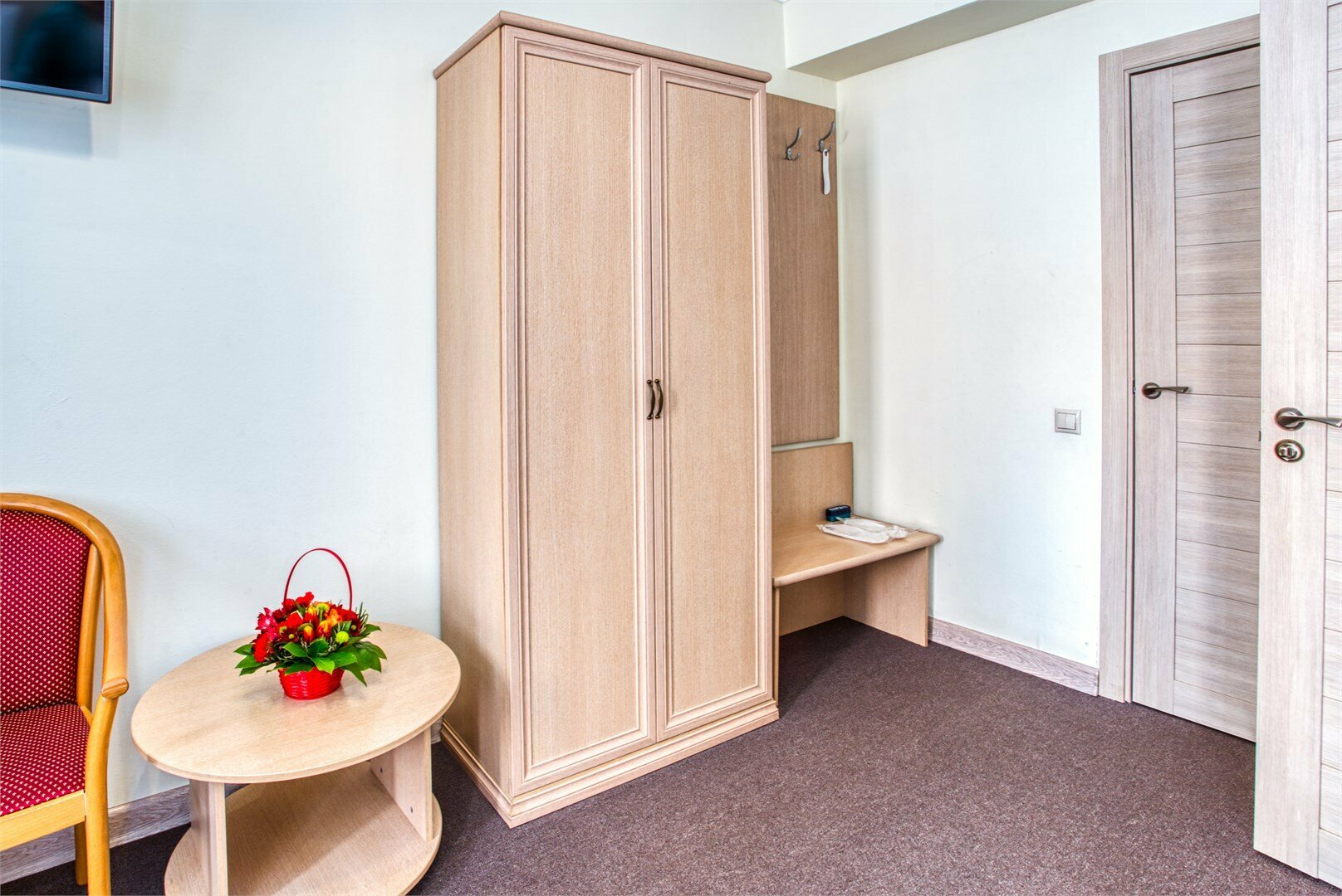 Номер категории делюкс