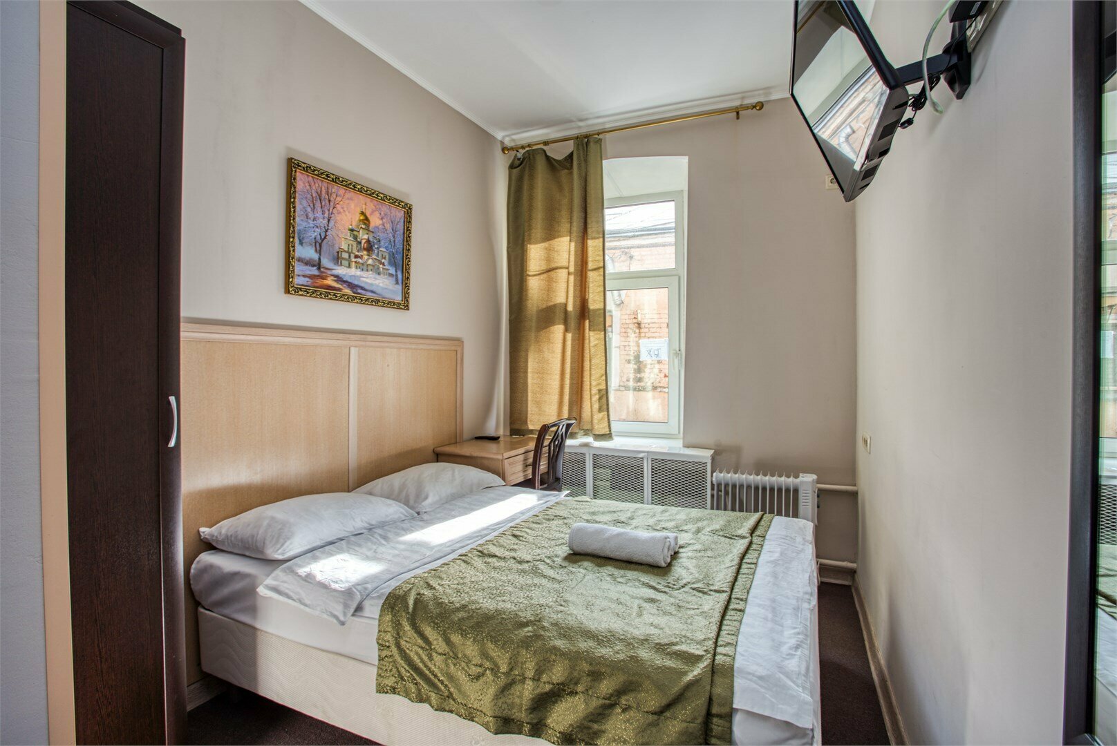 Номер категории улучшенный