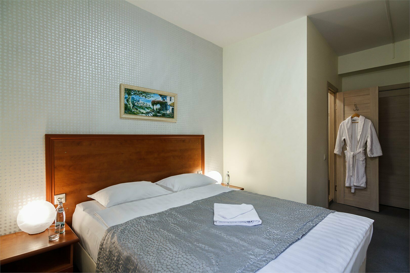 Номер категории делюкс