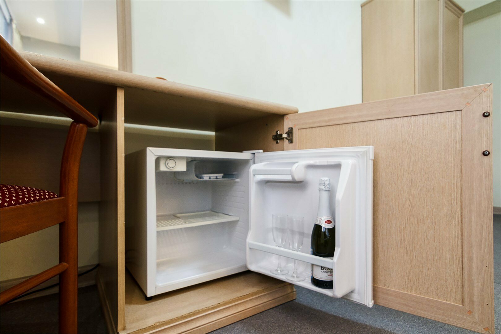 Номер категории улучшенный