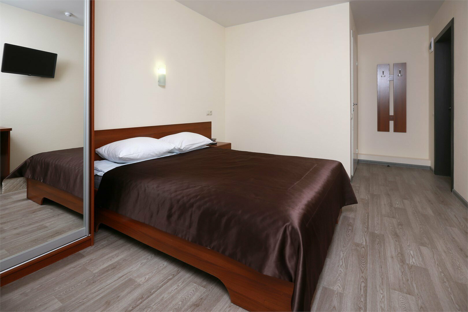 Стандартный одноместный номер