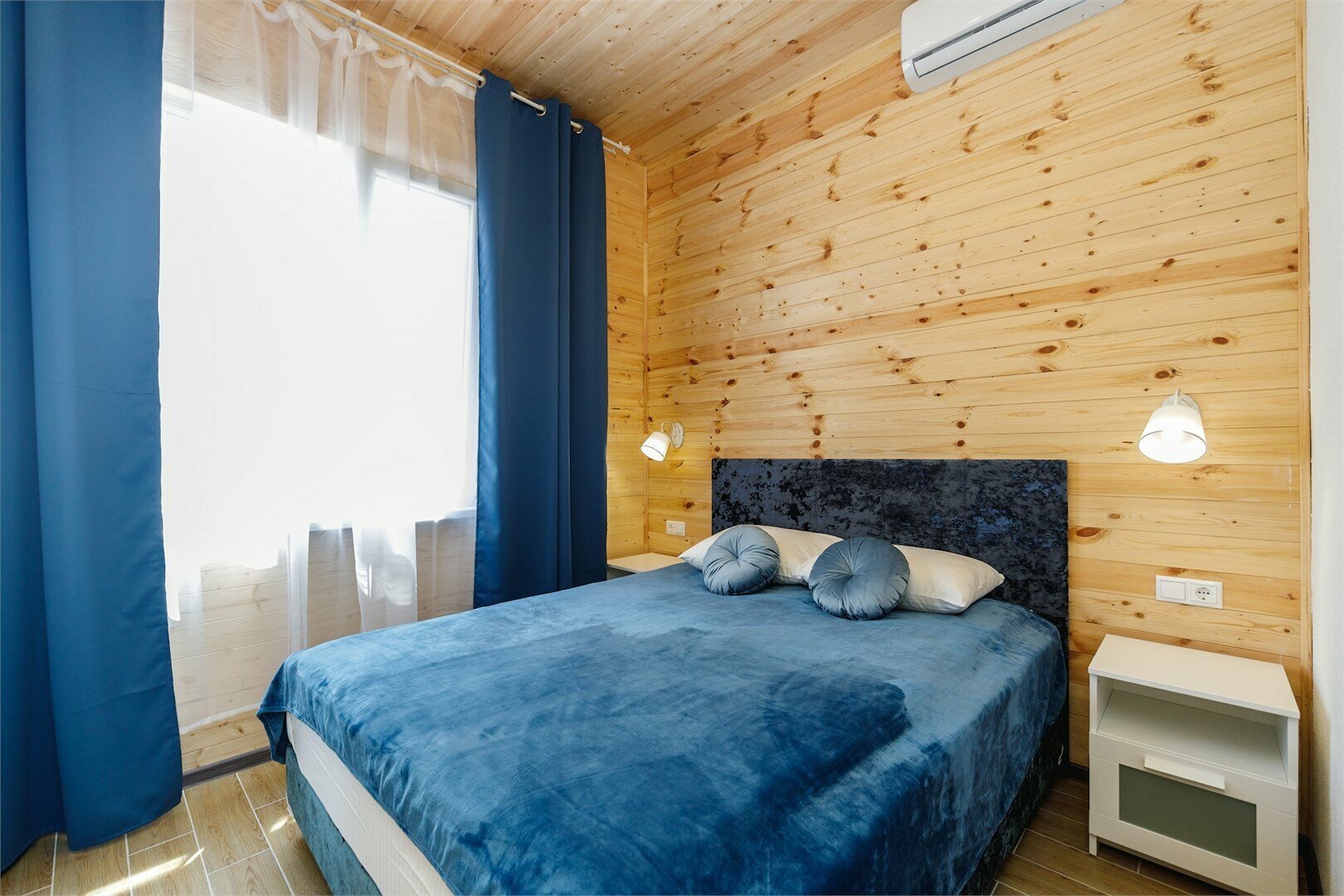 Дача/дуплекс трёхкомнатная