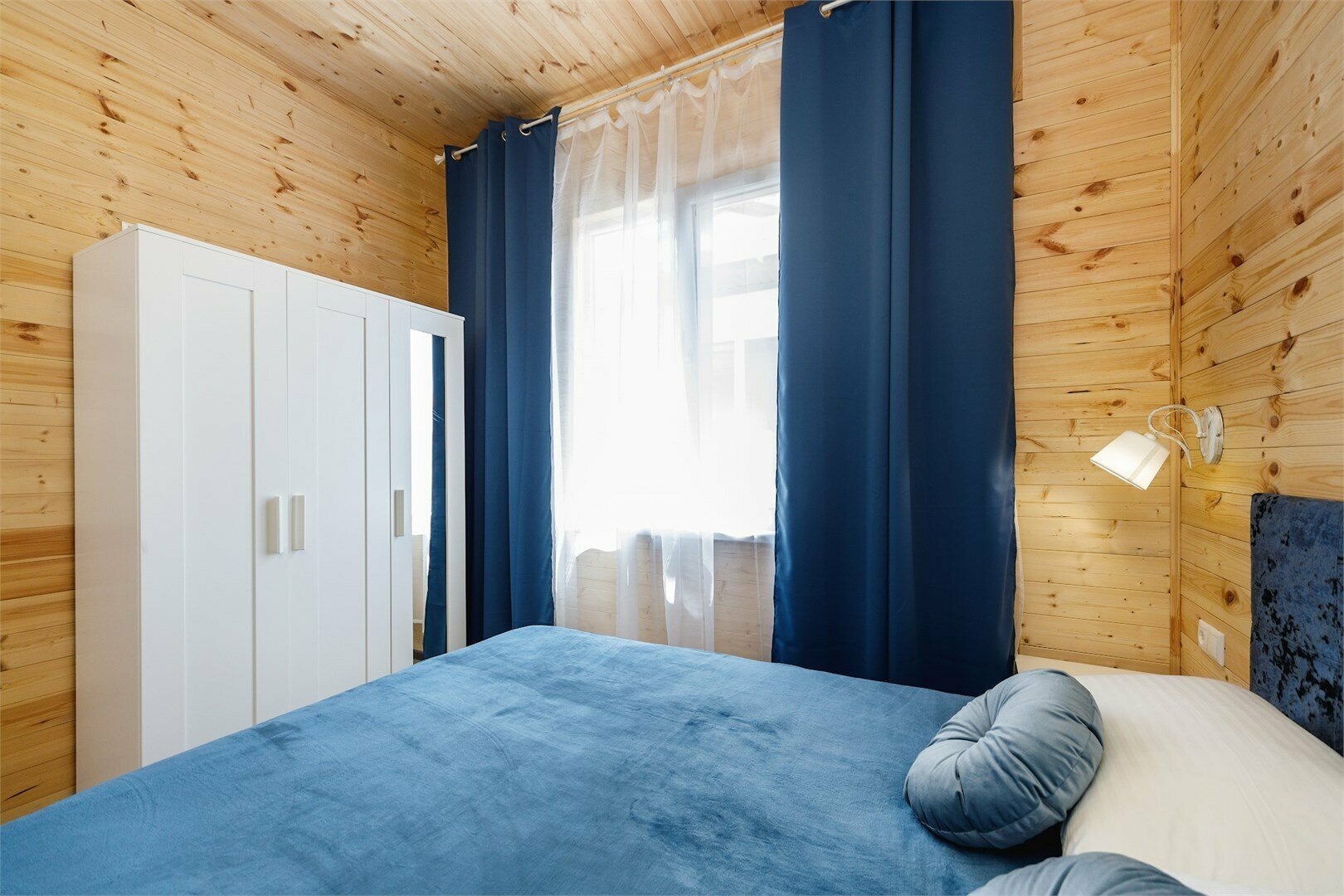 Дача/дуплекс трёхкомнатная